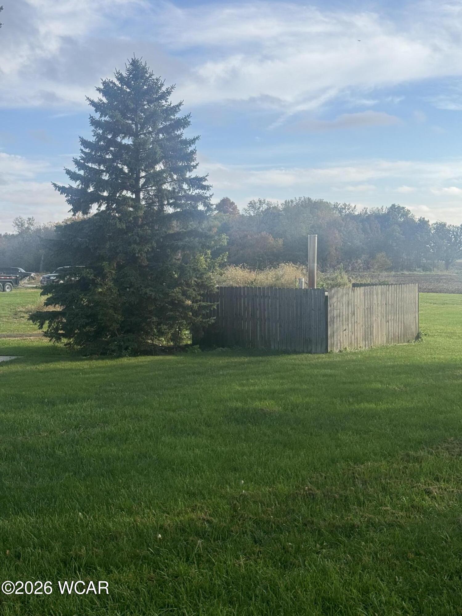 7772 County Road 167, Kenton, Ohio