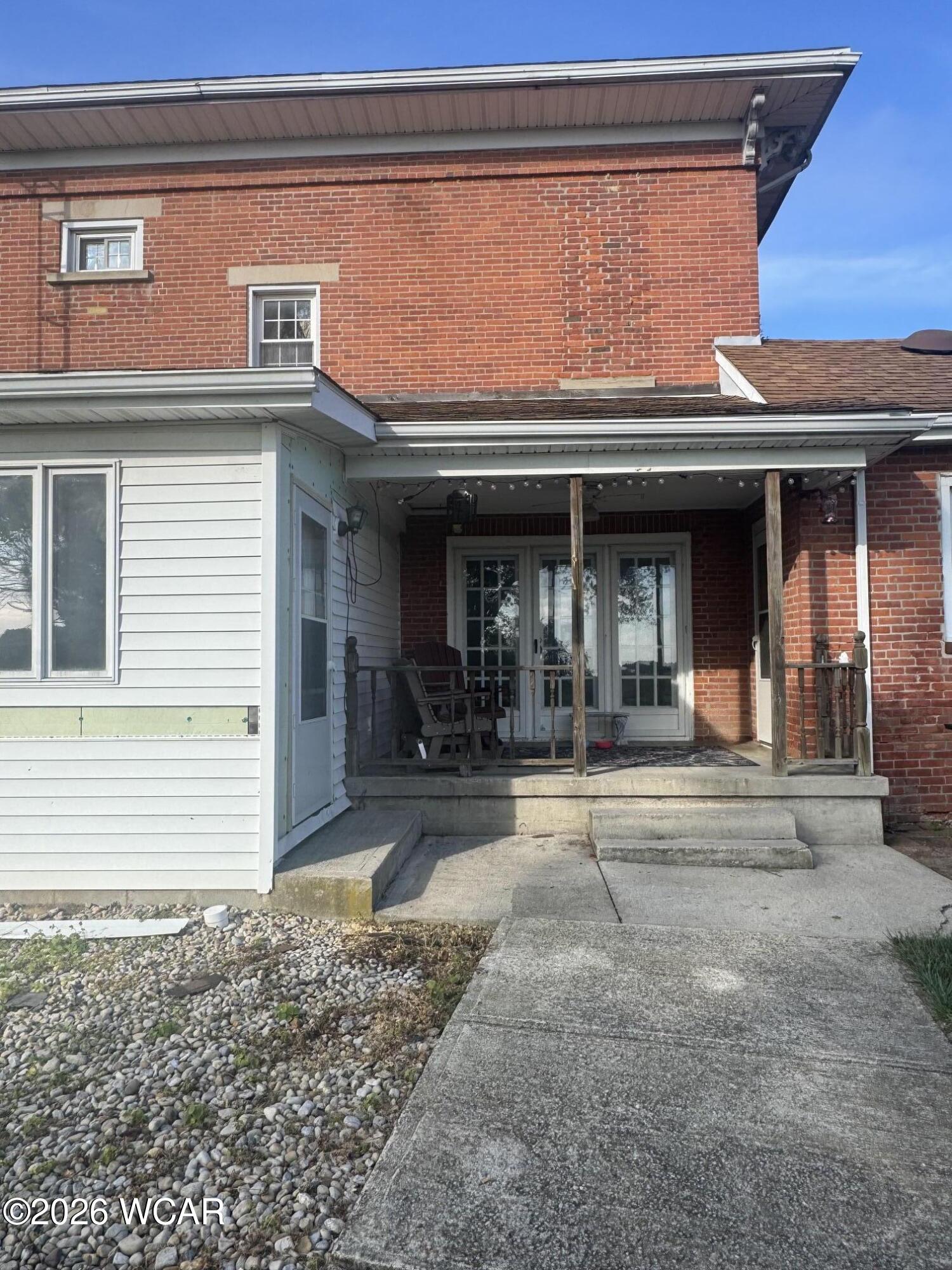 7772 County Road 167, Kenton, Ohio