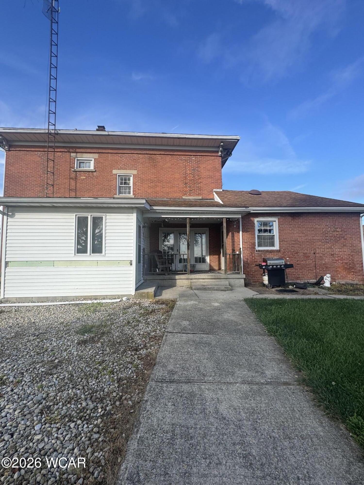 7772 County Road 167, Kenton, Ohio