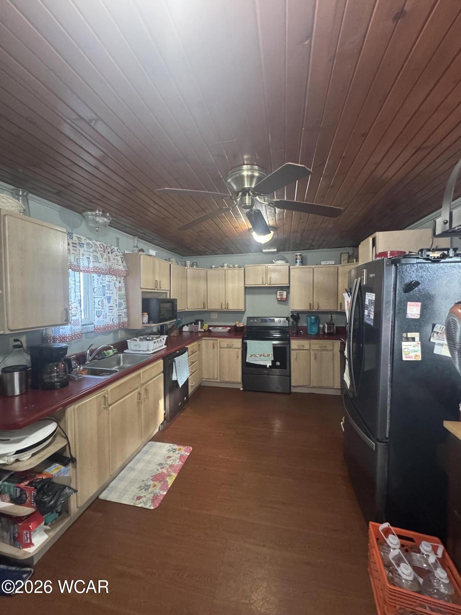 7772 County Road 167, Kenton, Ohio