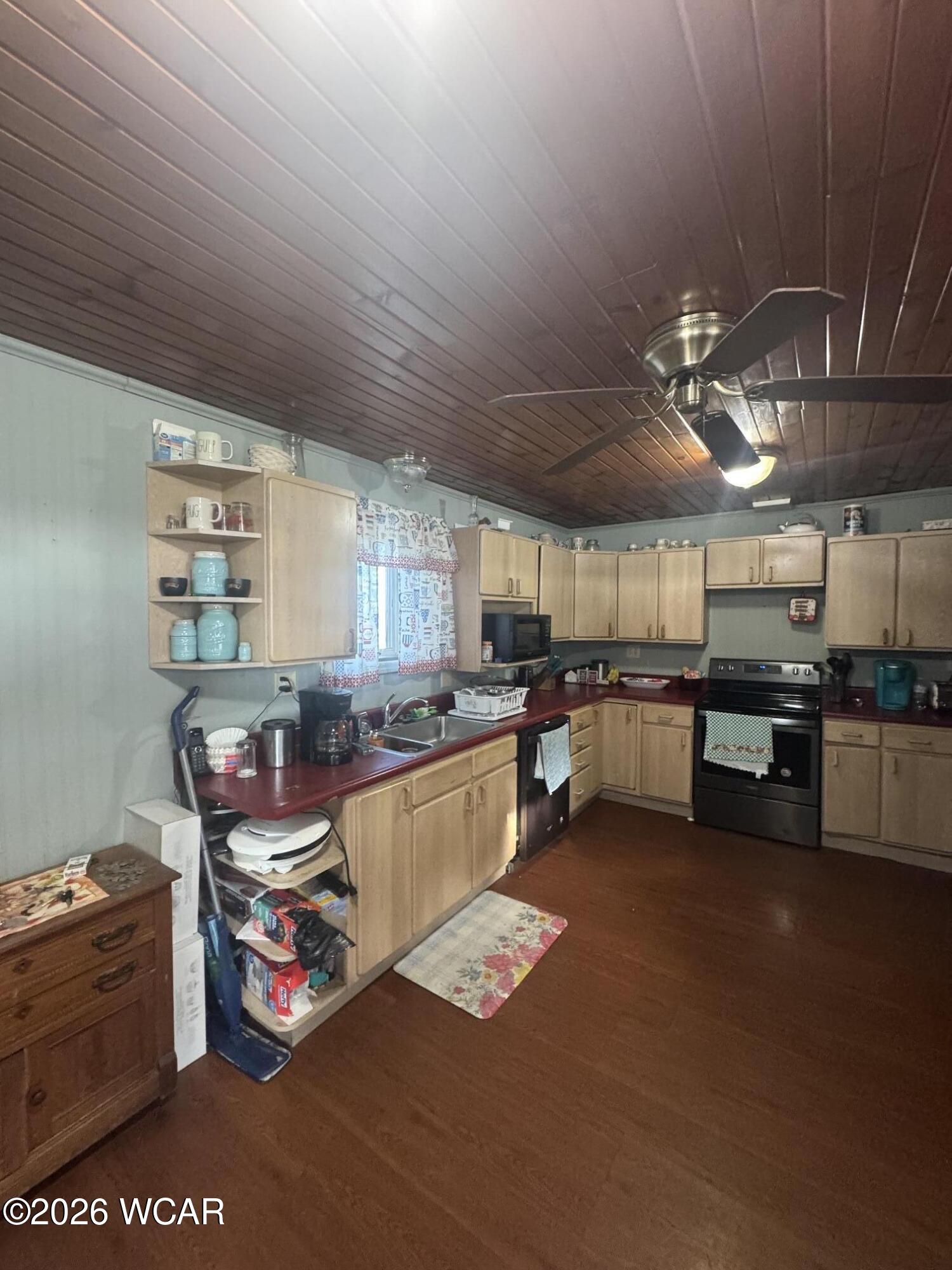 7772 County Road 167, Kenton, Ohio