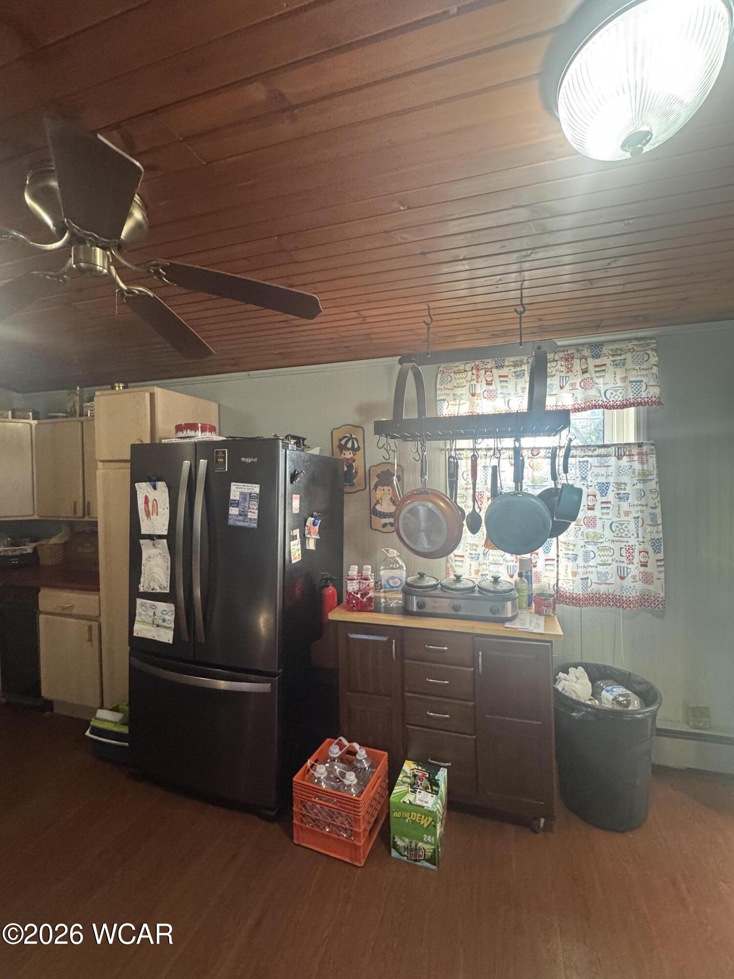 7772 County Road 167, Kenton, Ohio
