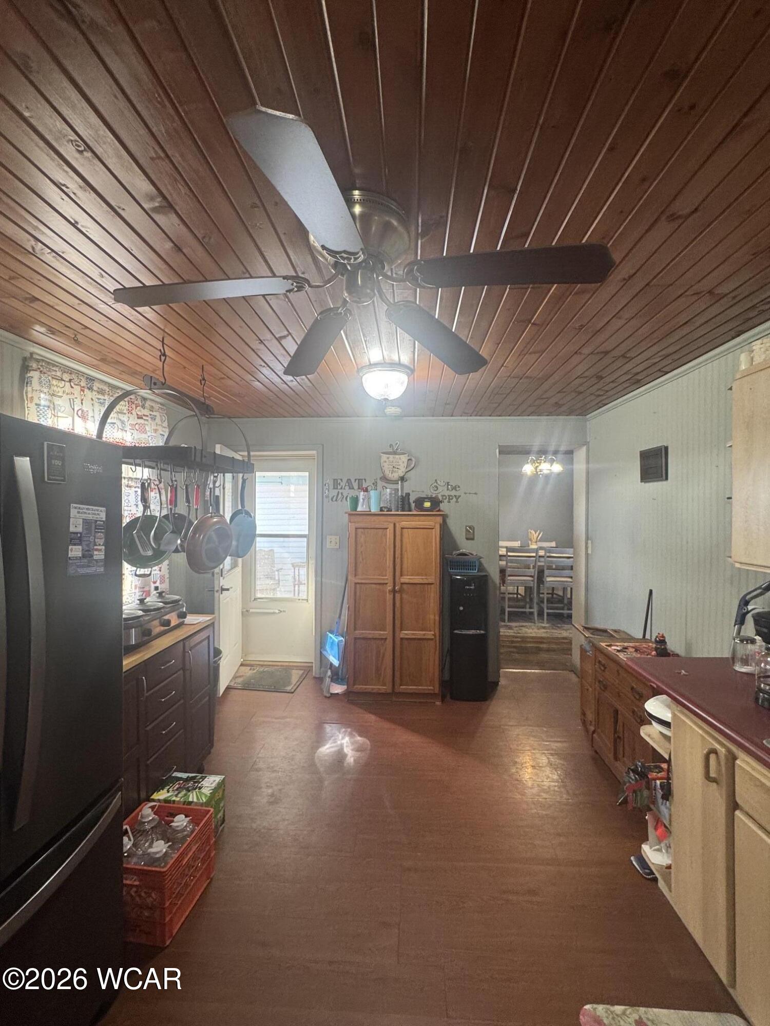 7772 County Road 167, Kenton, Ohio