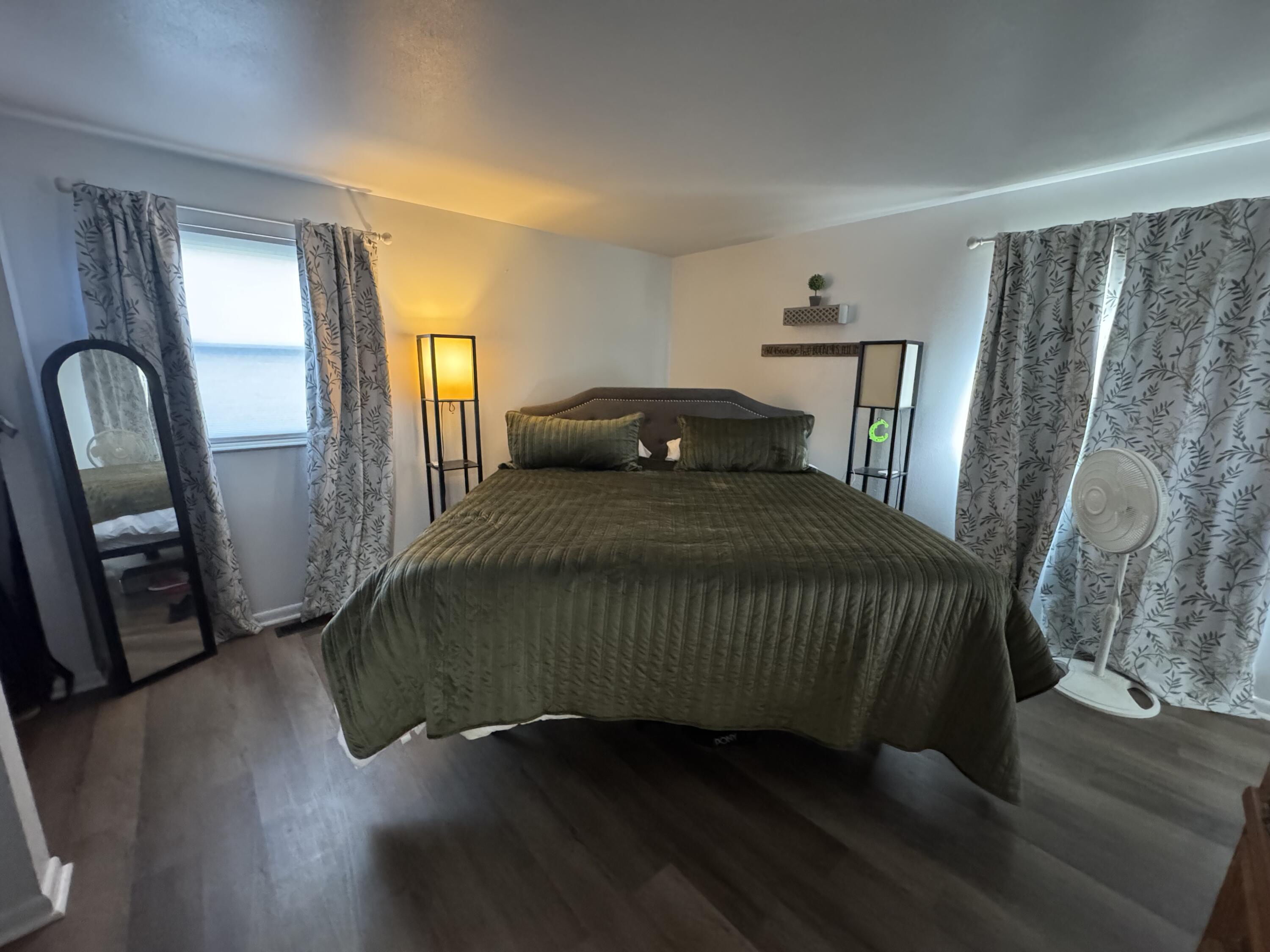 2305 Rebecca, Springfield, Ohio 45503