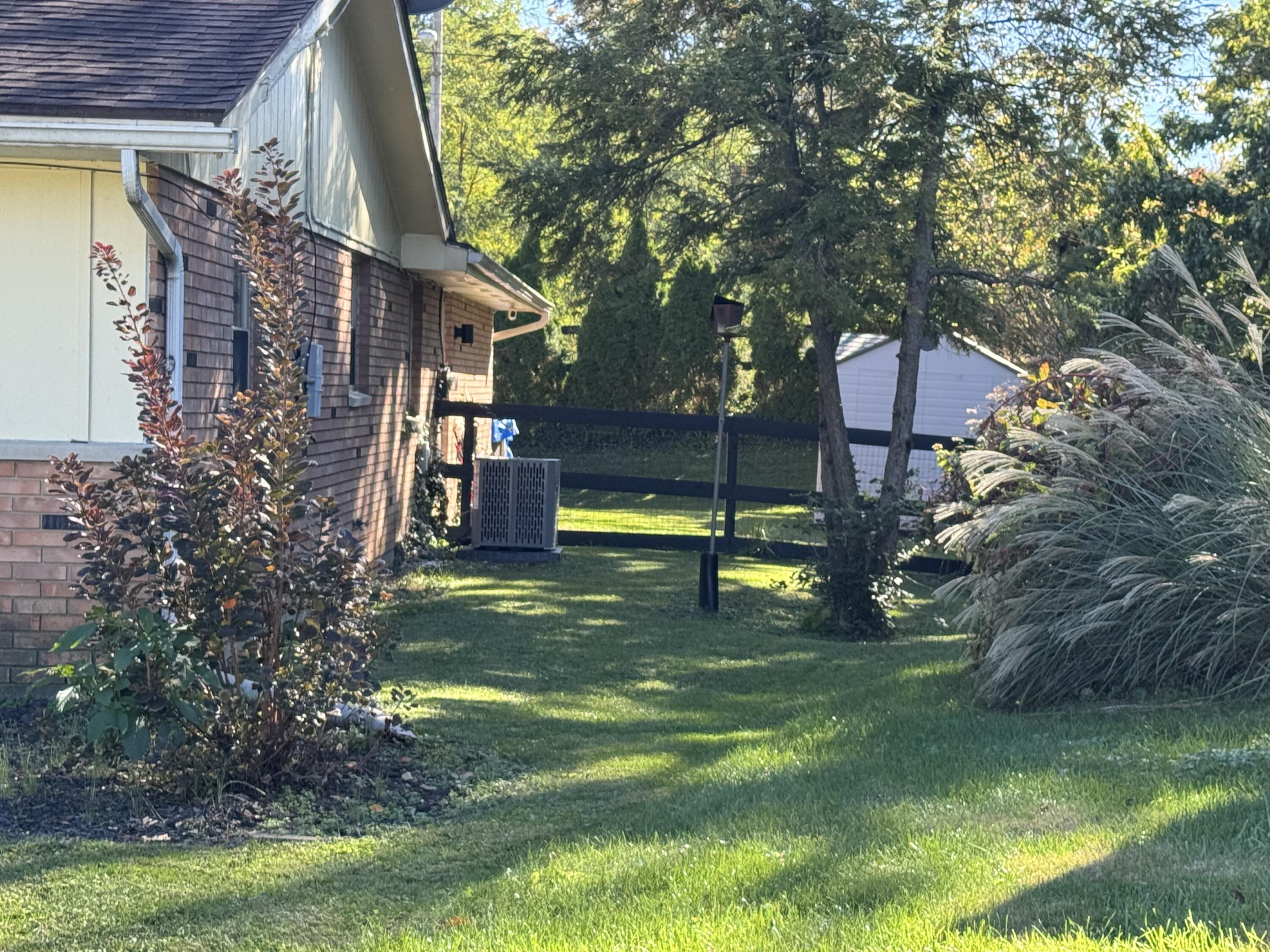 2305 Rebecca, Springfield, Ohio 45503
