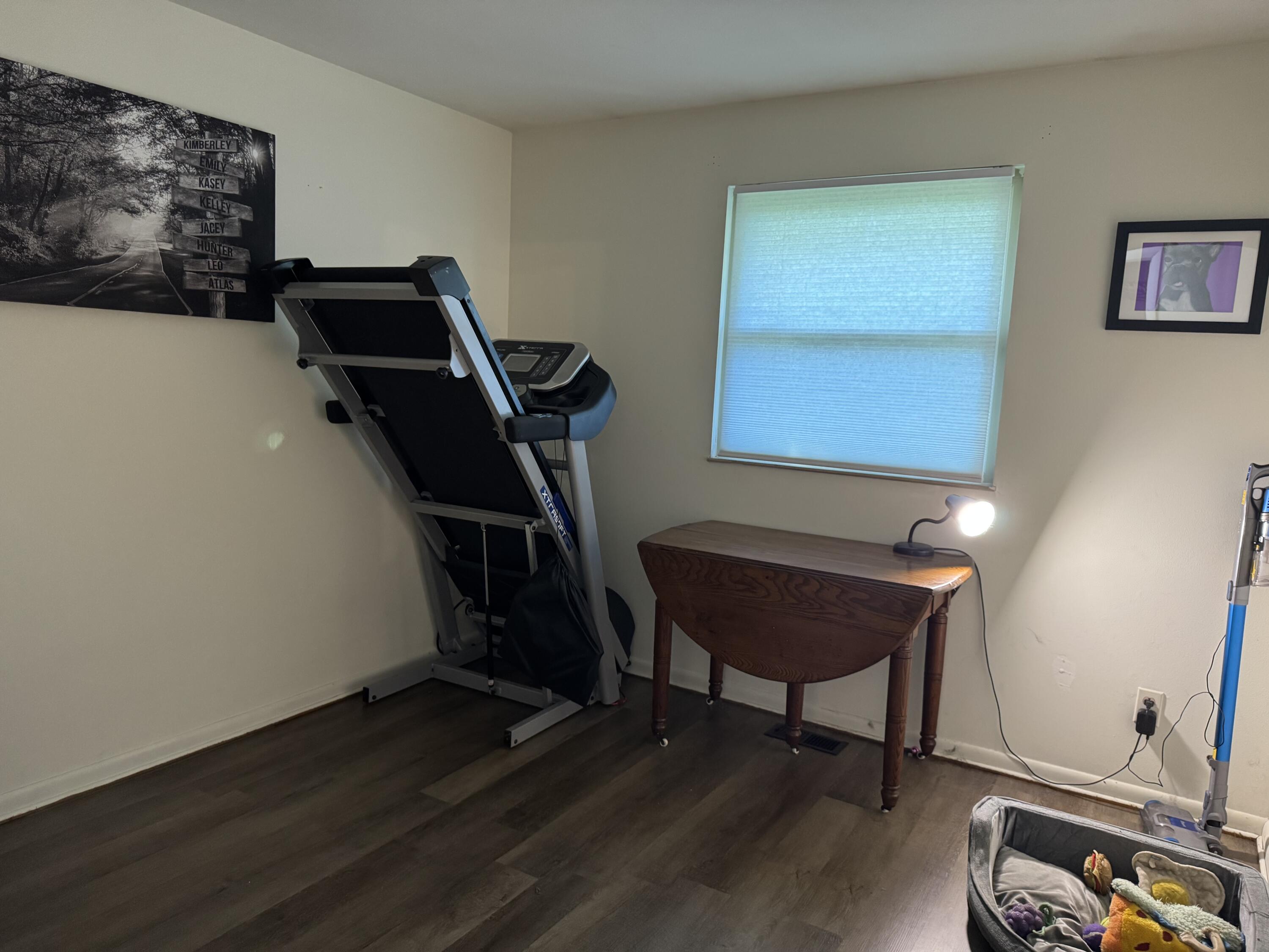 2305 Rebecca, Springfield, Ohio 45503