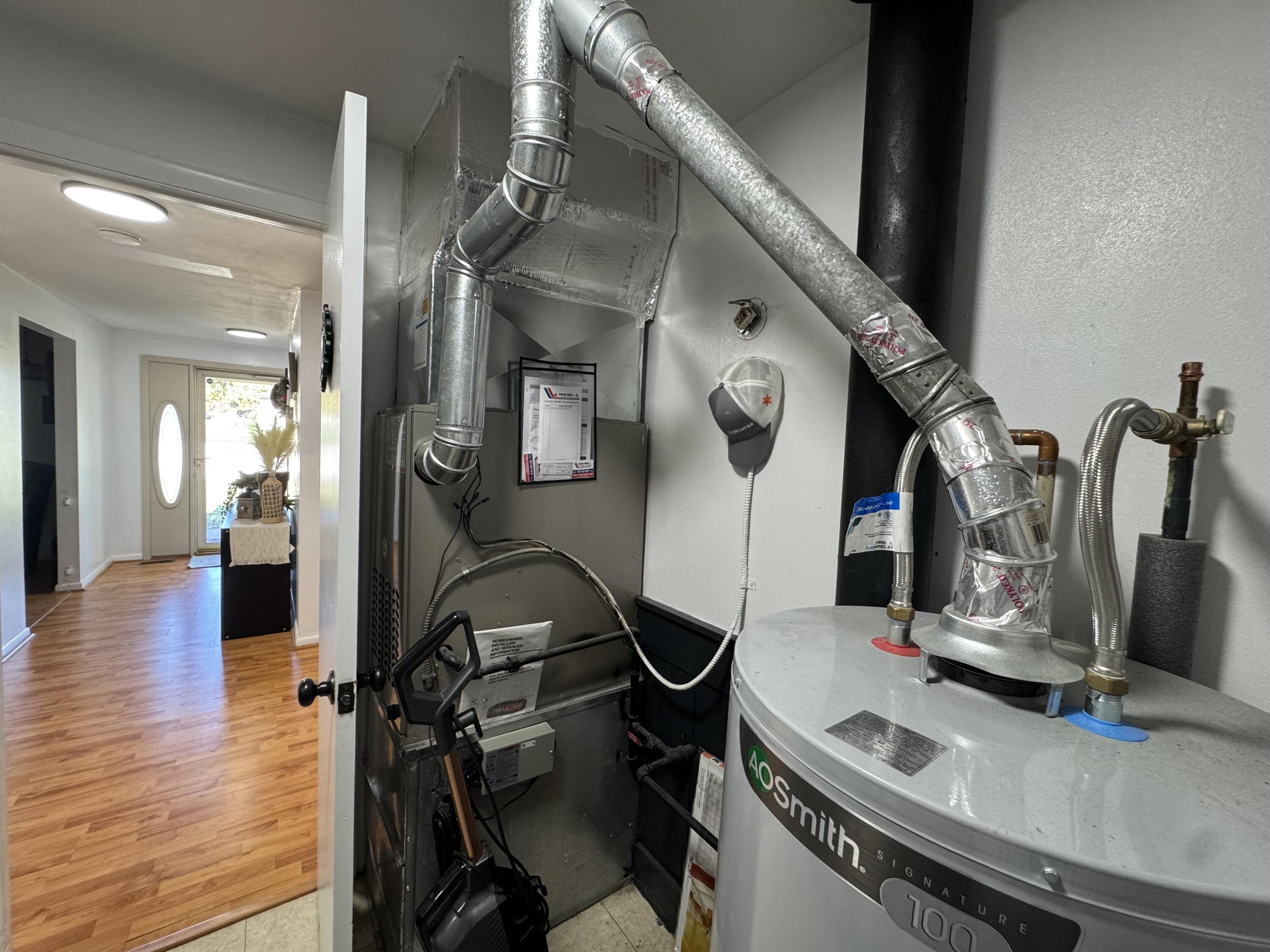 2305 Rebecca, Springfield, Ohio 45503