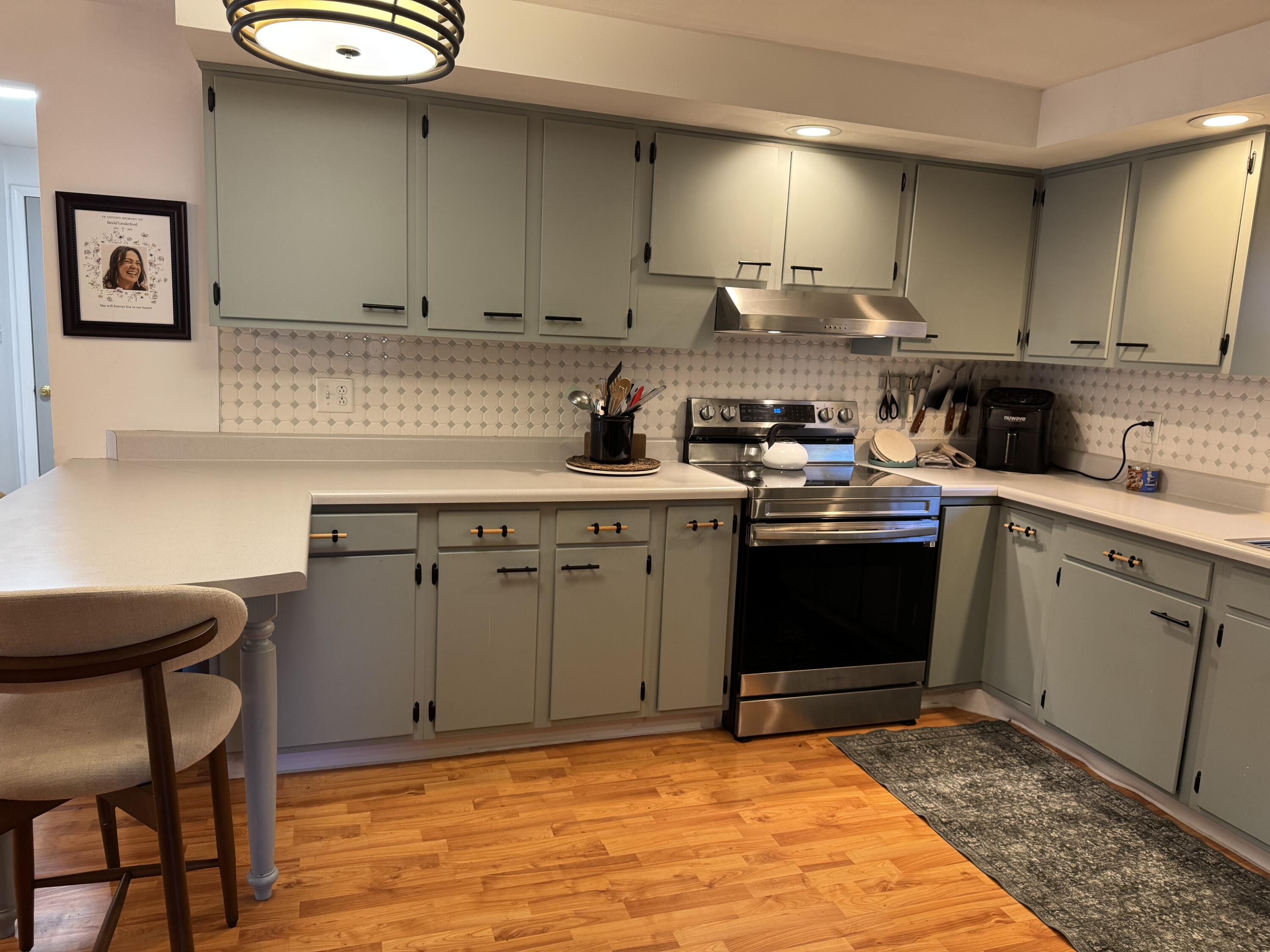 2305 Rebecca, Springfield, Ohio 45503