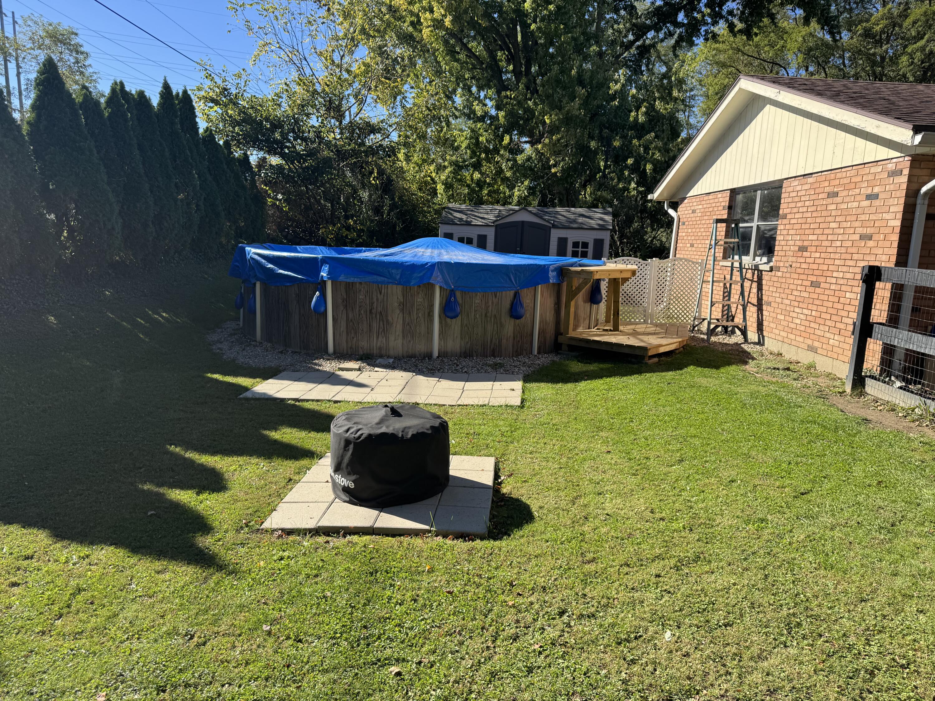 2305 Rebecca, Springfield, Ohio 45503