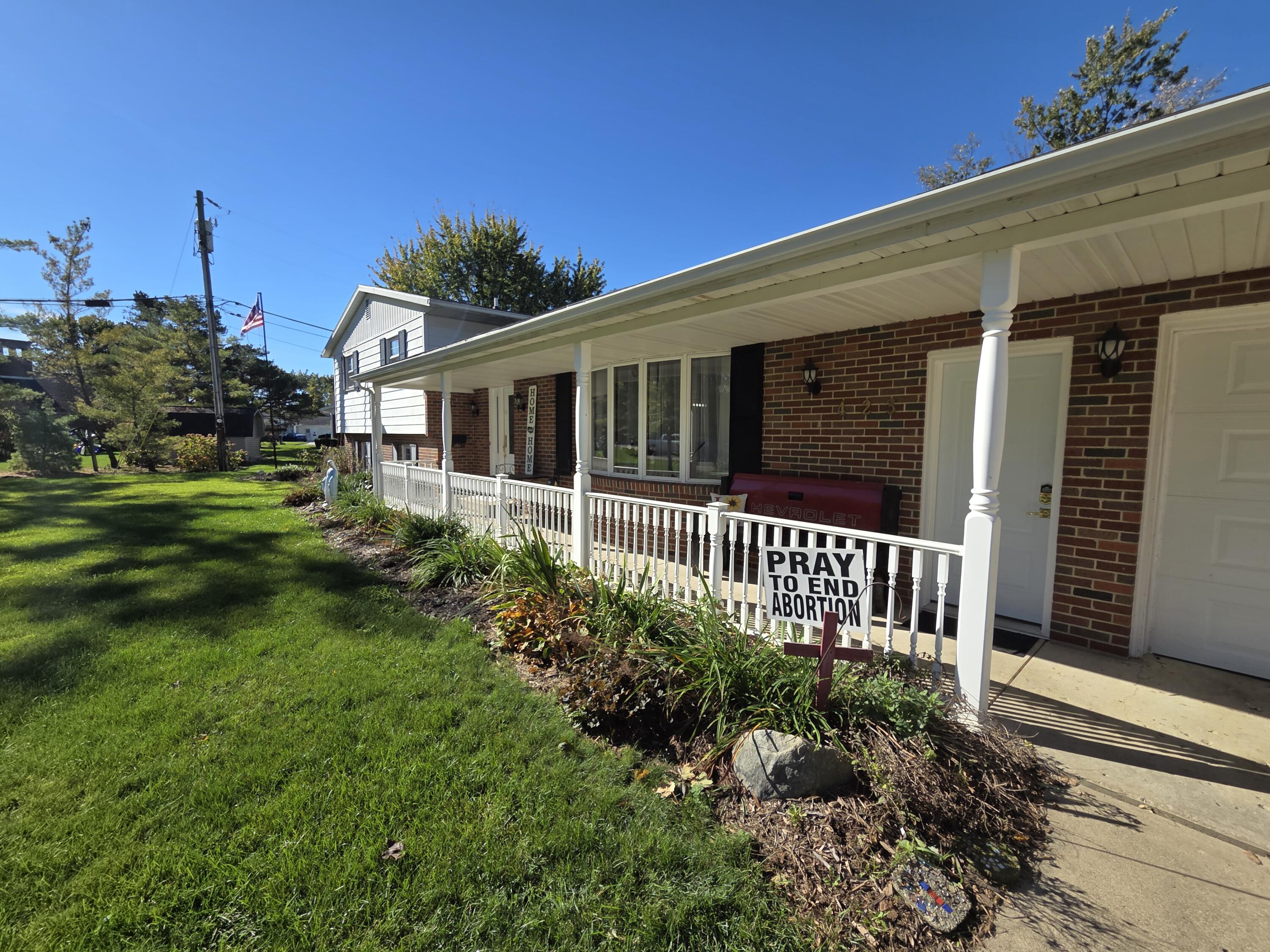 423 Easthaven, New Bremen, Ohio 45869