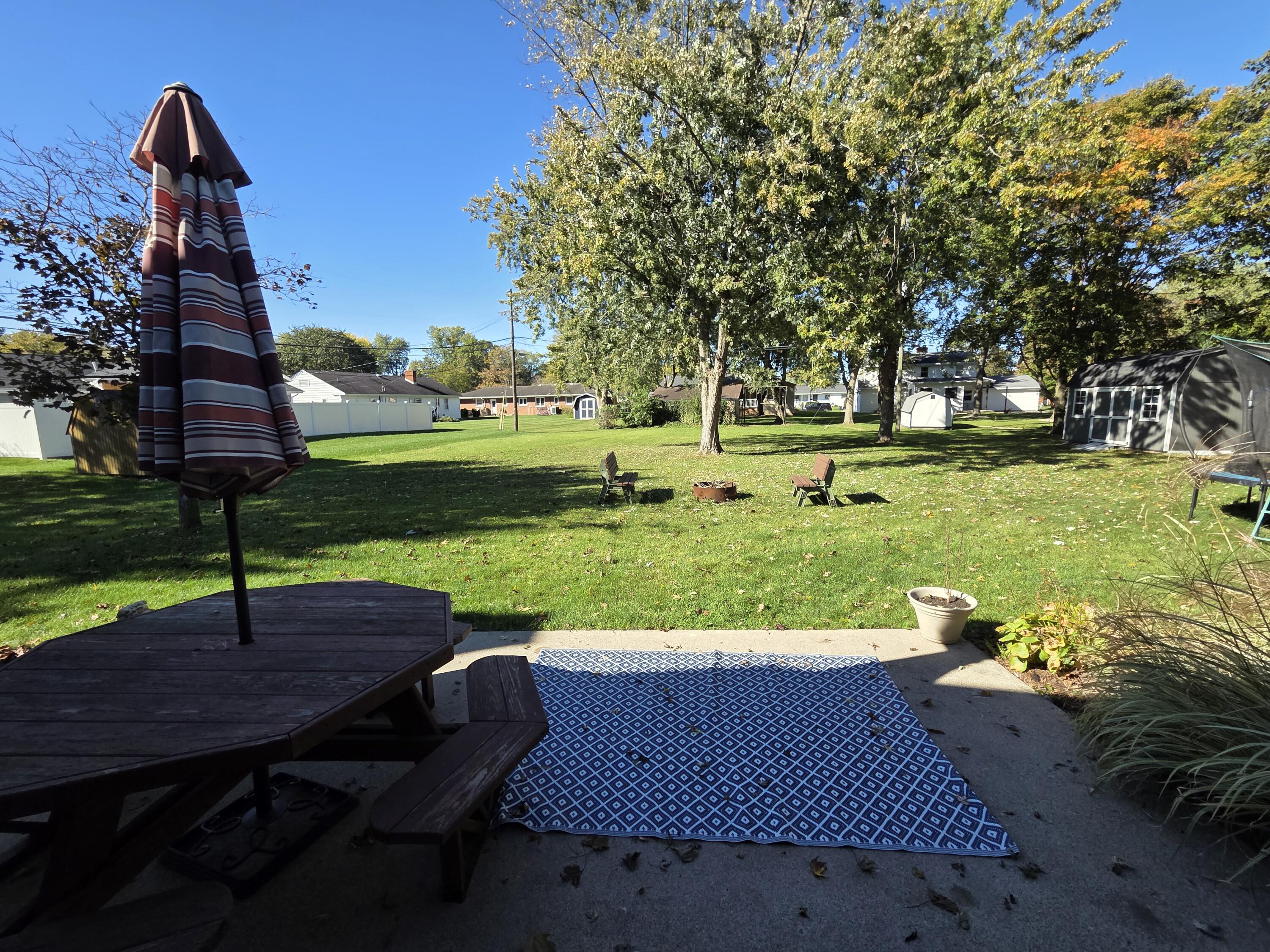 423 Easthaven, New Bremen, Ohio 45869