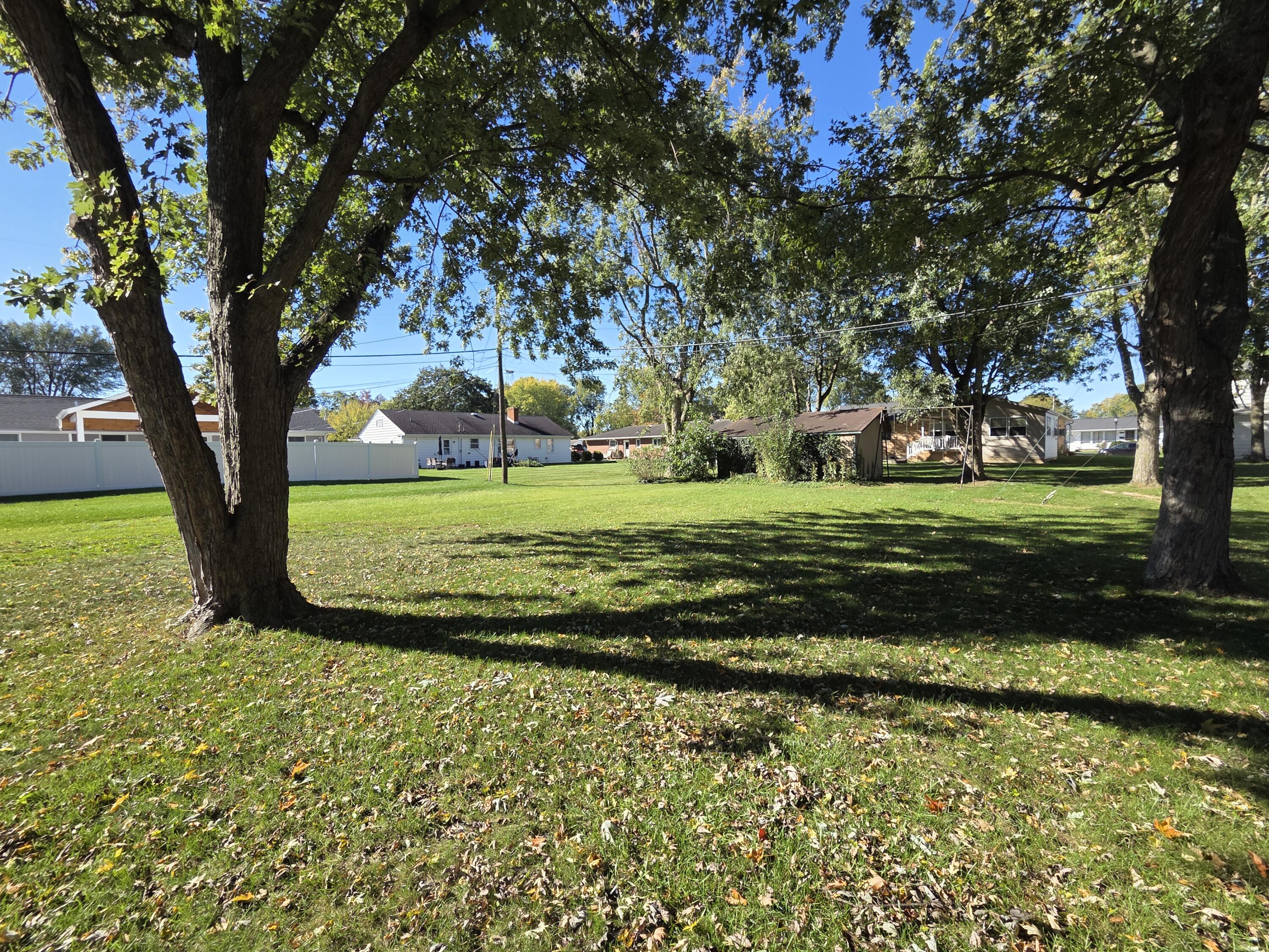423 Easthaven, New Bremen, Ohio 45869