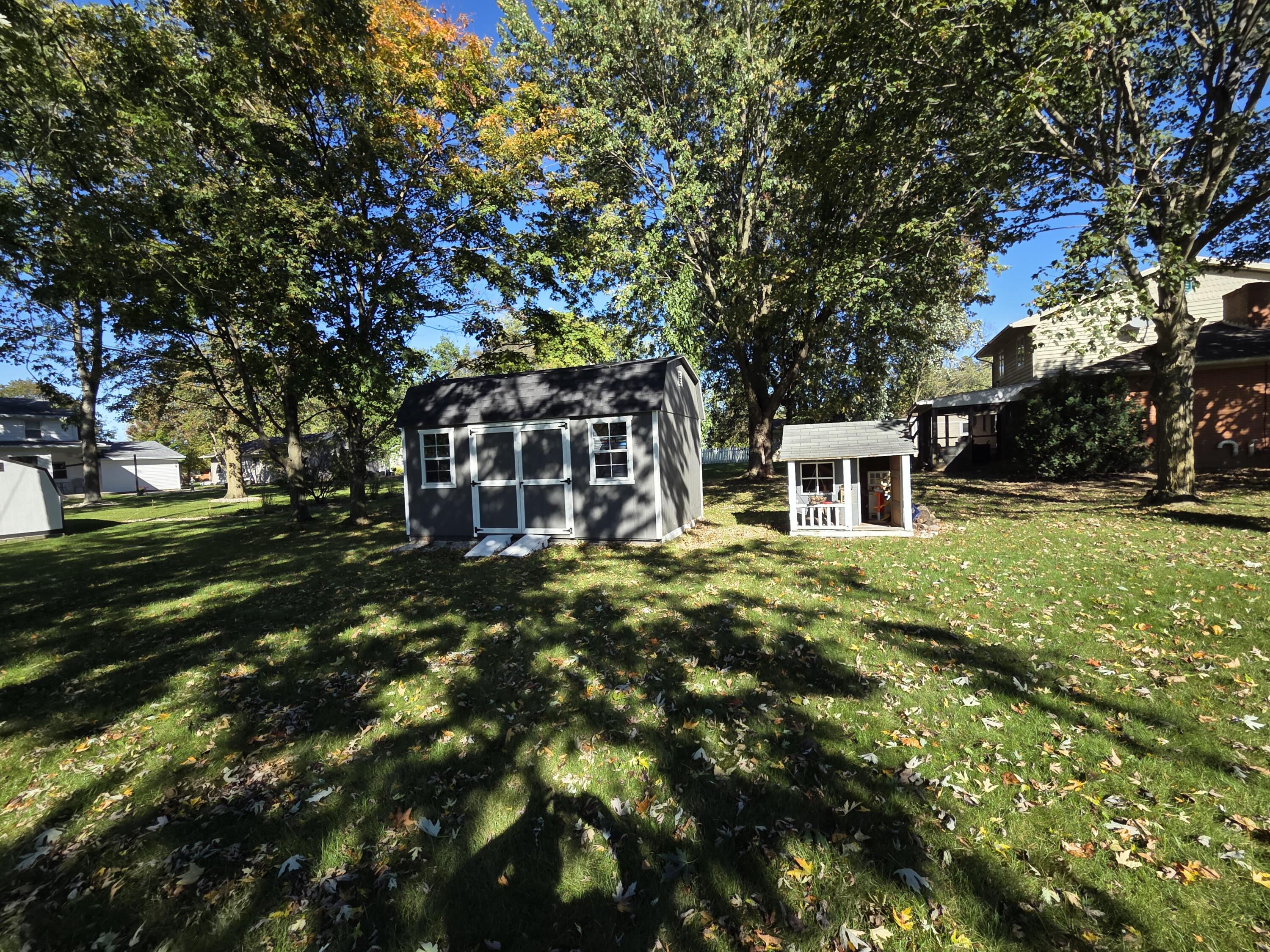423 Easthaven, New Bremen, Ohio 45869