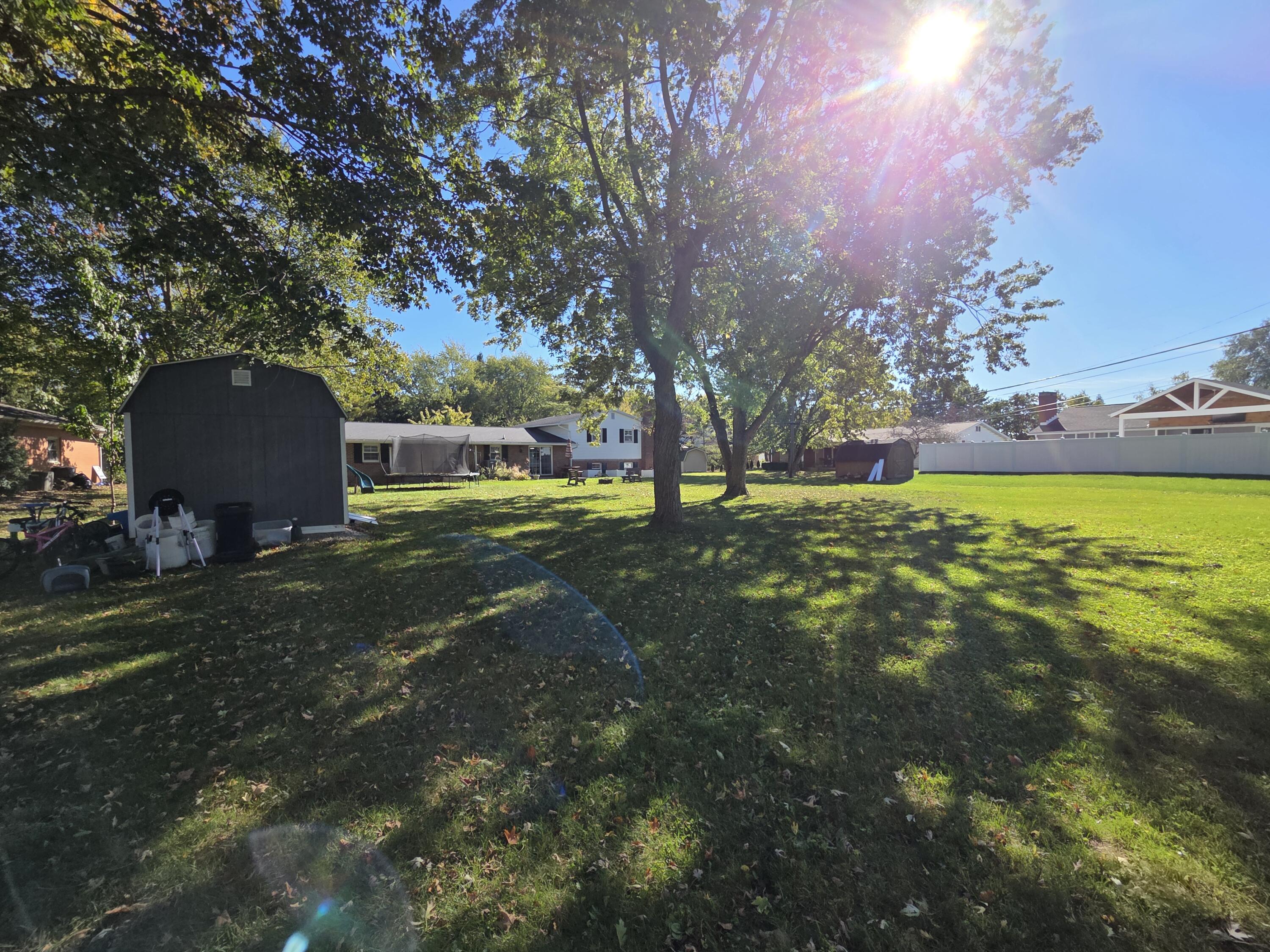 423 Easthaven, New Bremen, Ohio 45869
