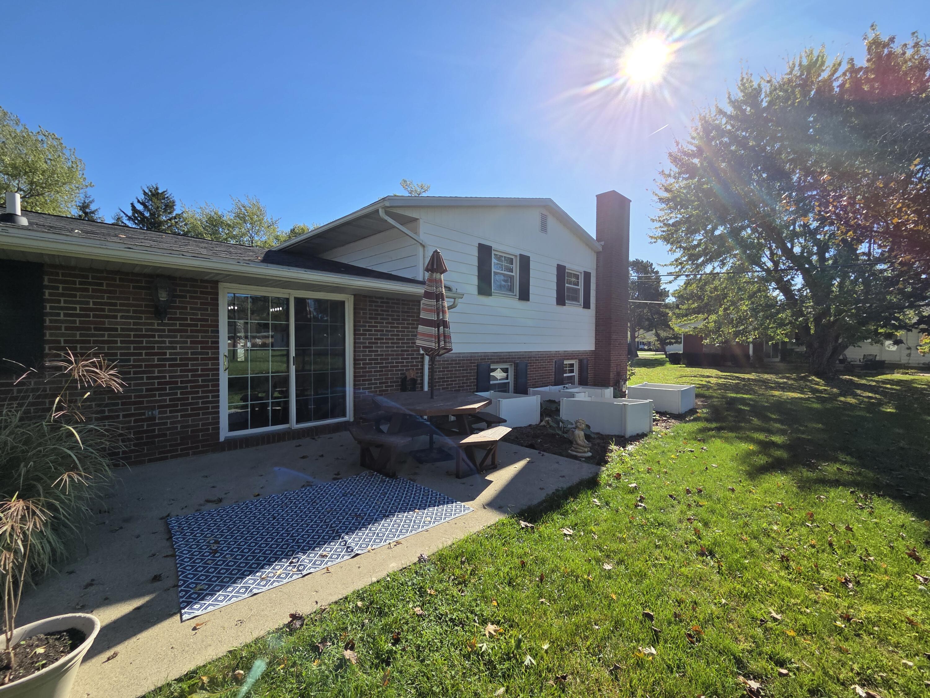 423 Easthaven, New Bremen, Ohio 45869