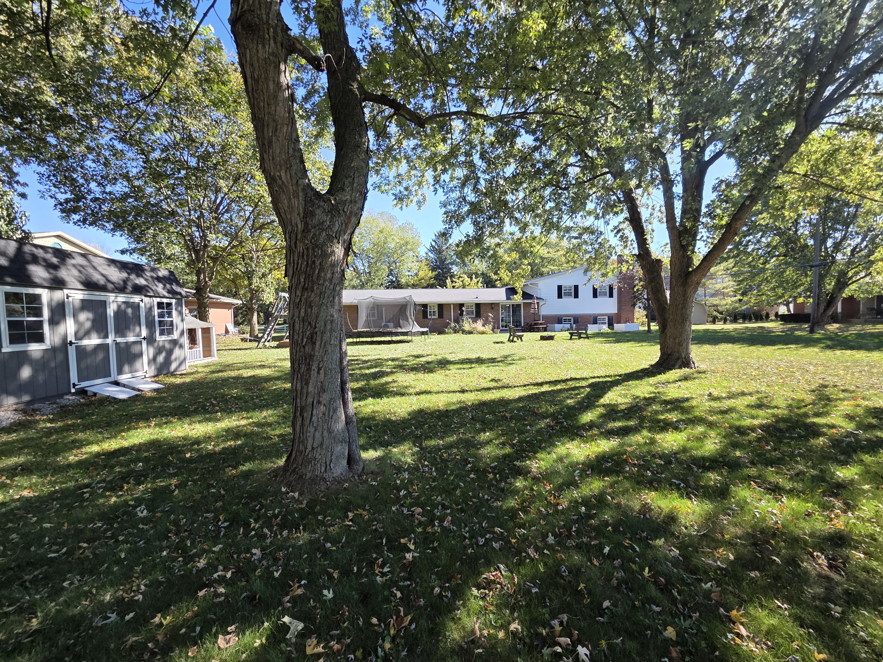 423 Easthaven, New Bremen, Ohio 45869