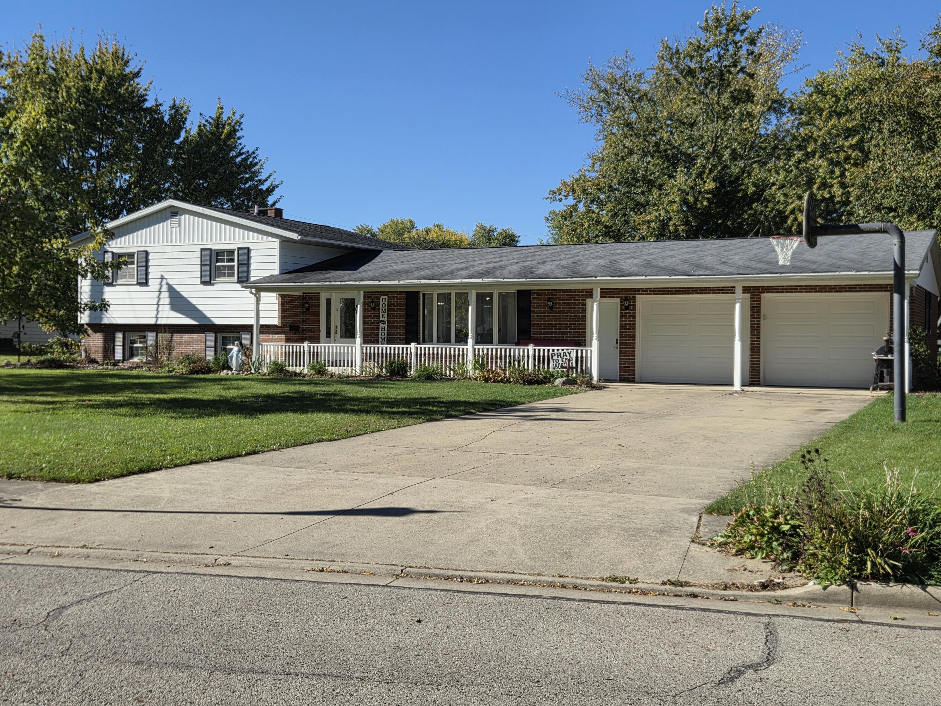 423 Easthaven, New Bremen, Ohio 45869