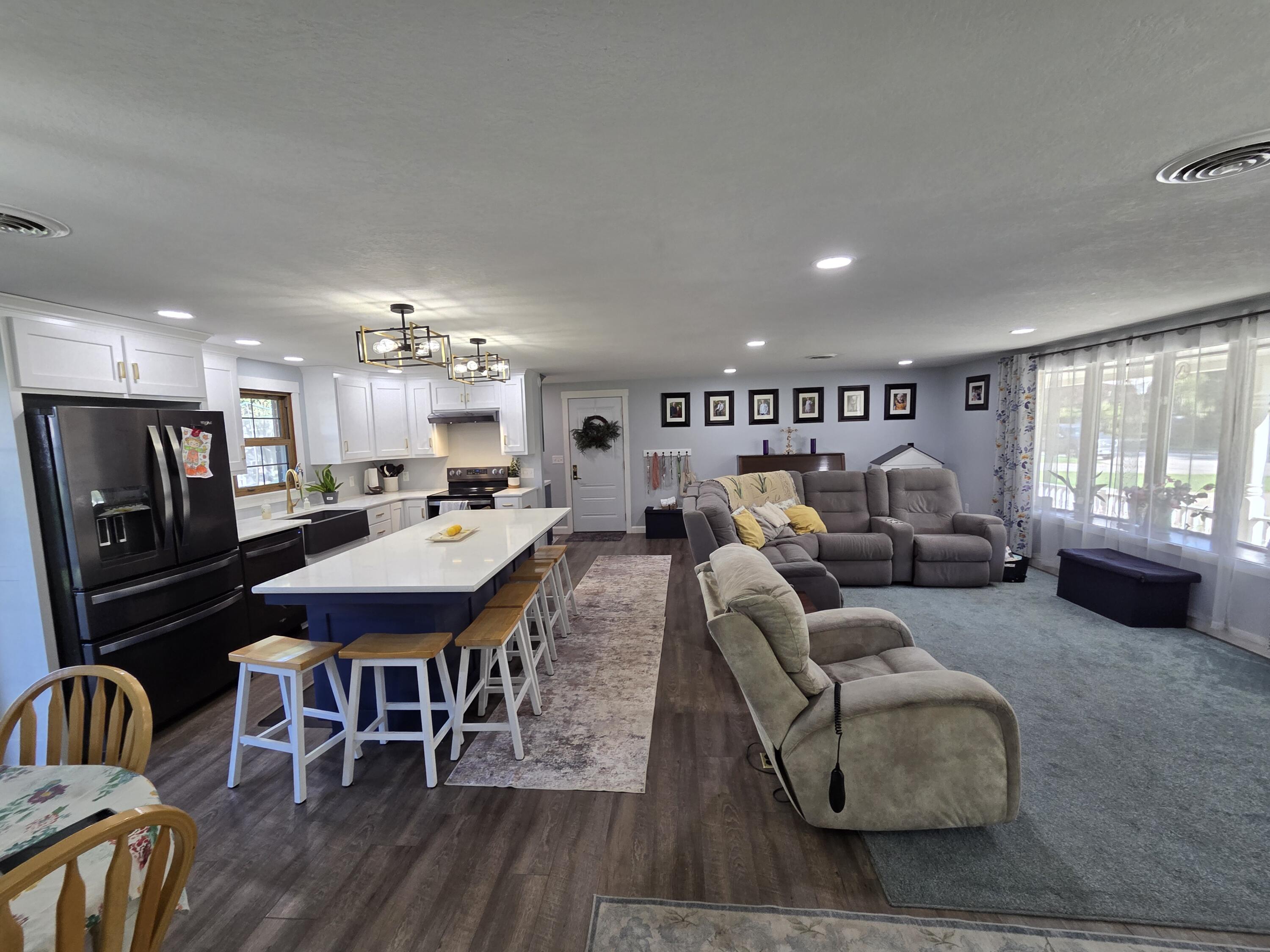 423 Easthaven, New Bremen, Ohio 45869