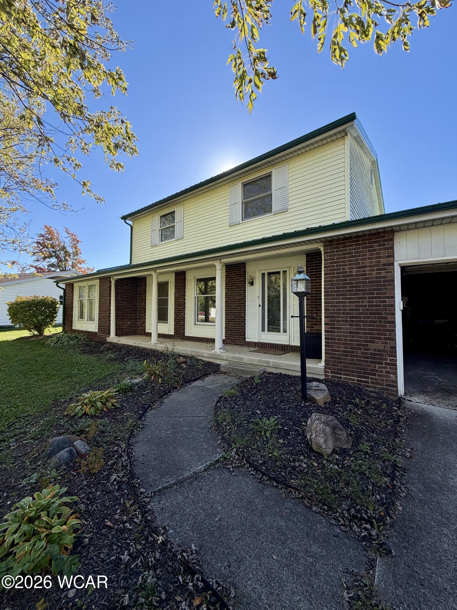 117 Wynnwood Court, Lima, Ohio