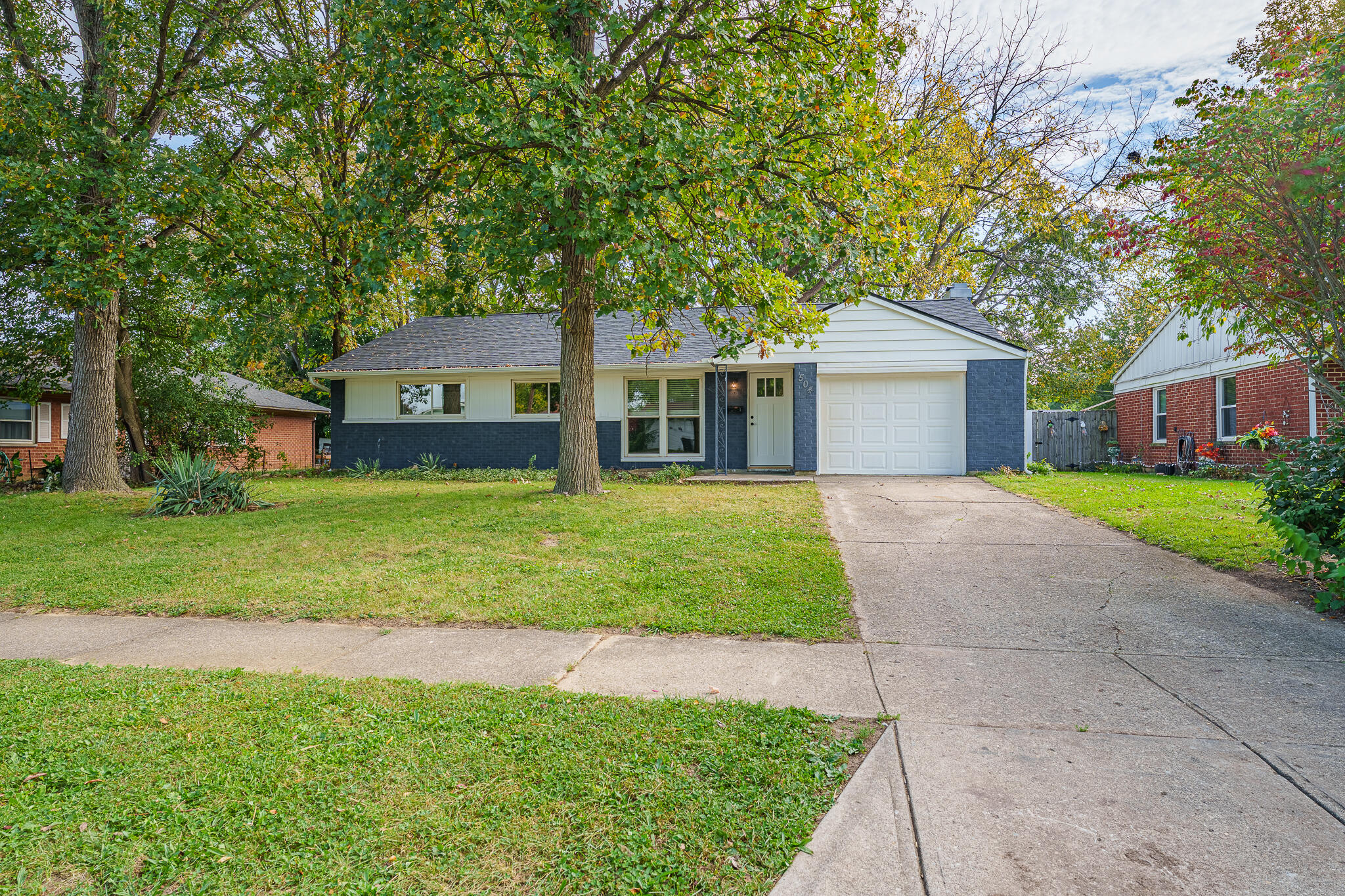 504 Kennison, New Carlisle, Ohio 45344