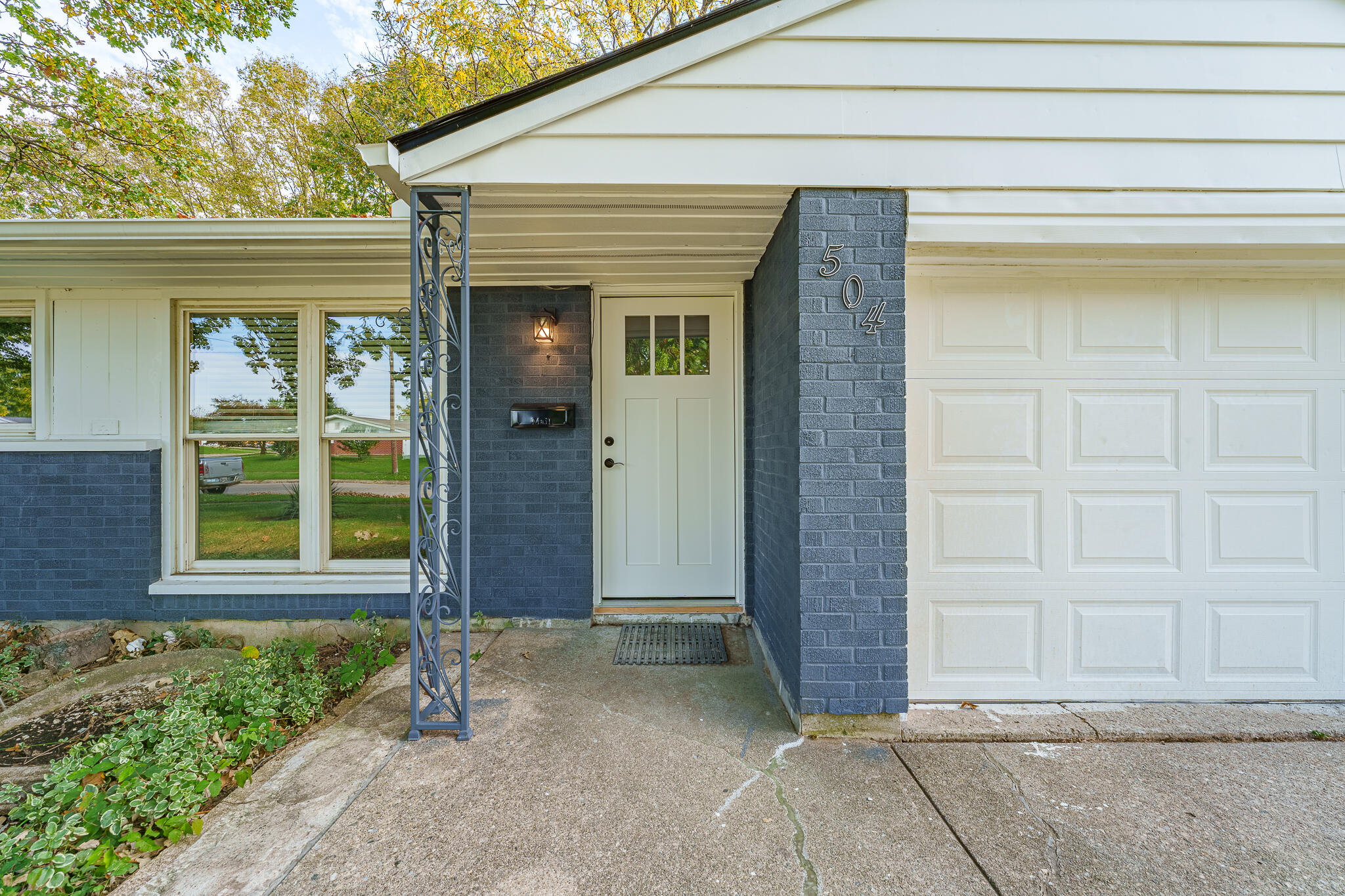 504 Kennison, New Carlisle, Ohio 45344