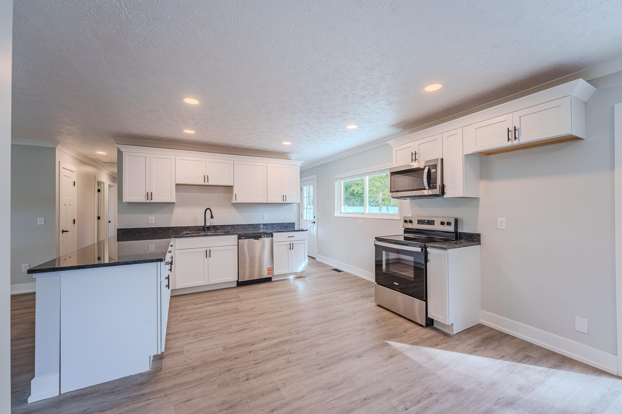504 Kennison, New Carlisle, Ohio 45344