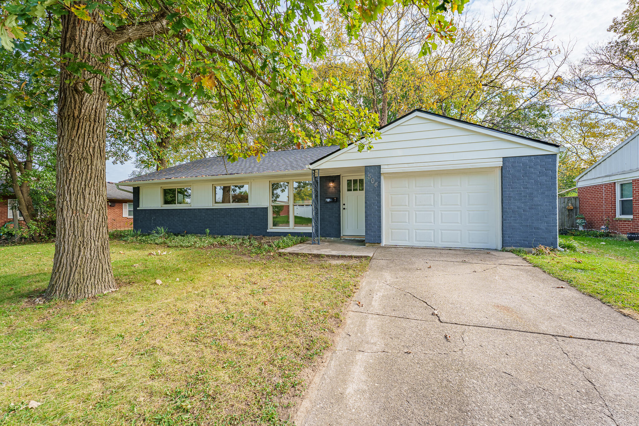 504 Kennison, New Carlisle, Ohio 45344