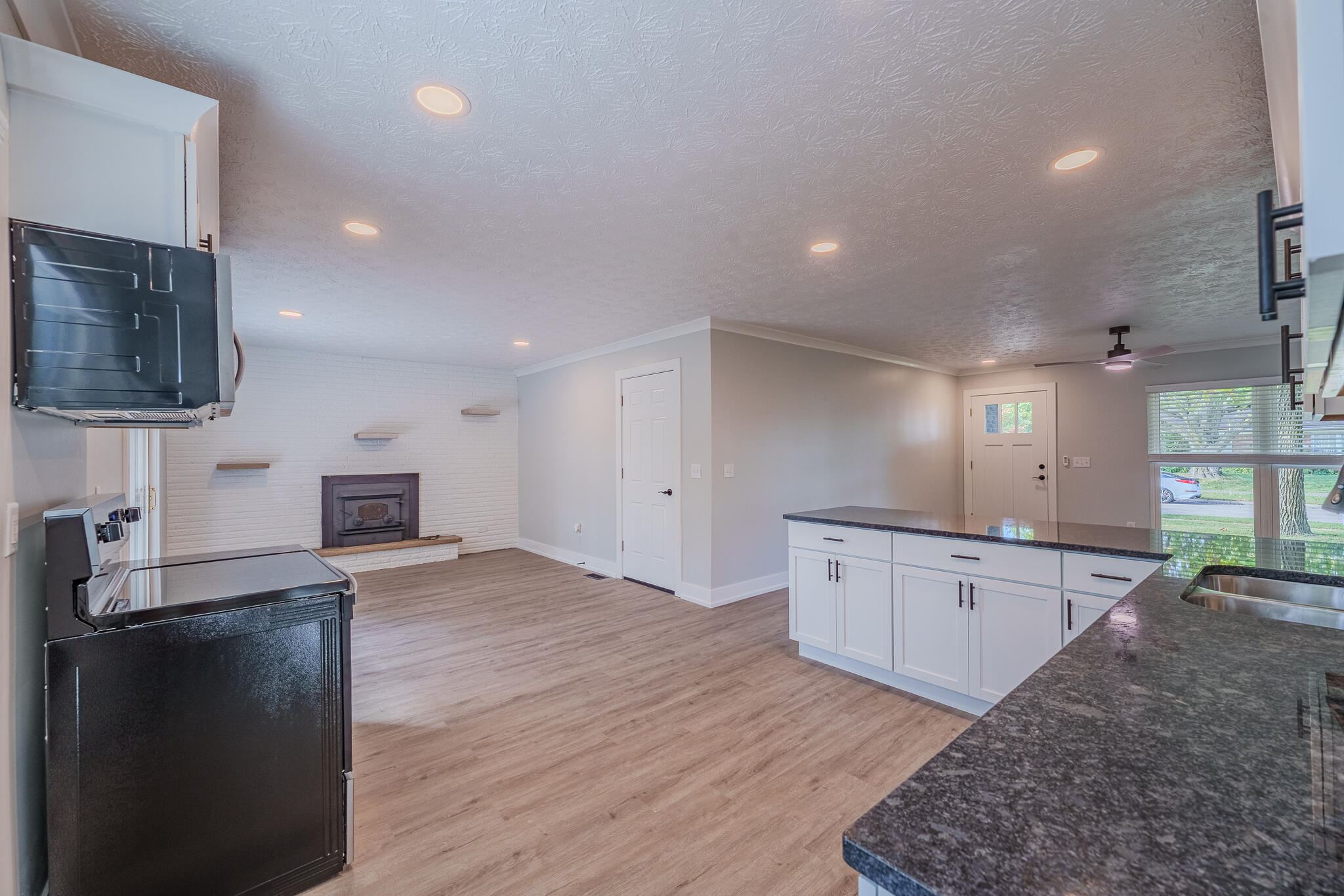 504 Kennison, New Carlisle, Ohio 45344