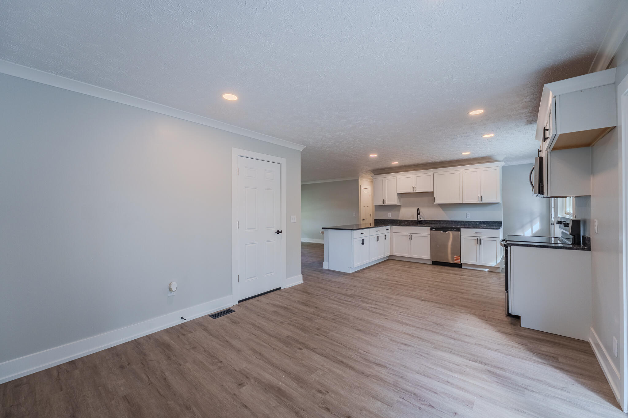 504 Kennison, New Carlisle, Ohio 45344
