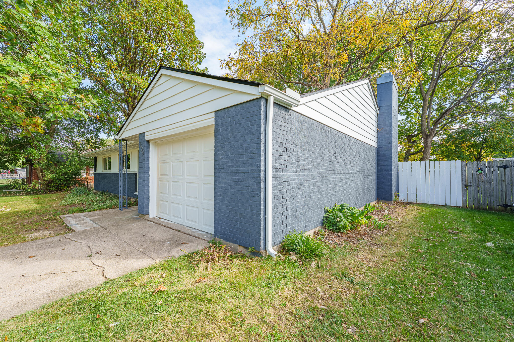 504 Kennison, New Carlisle, Ohio 45344