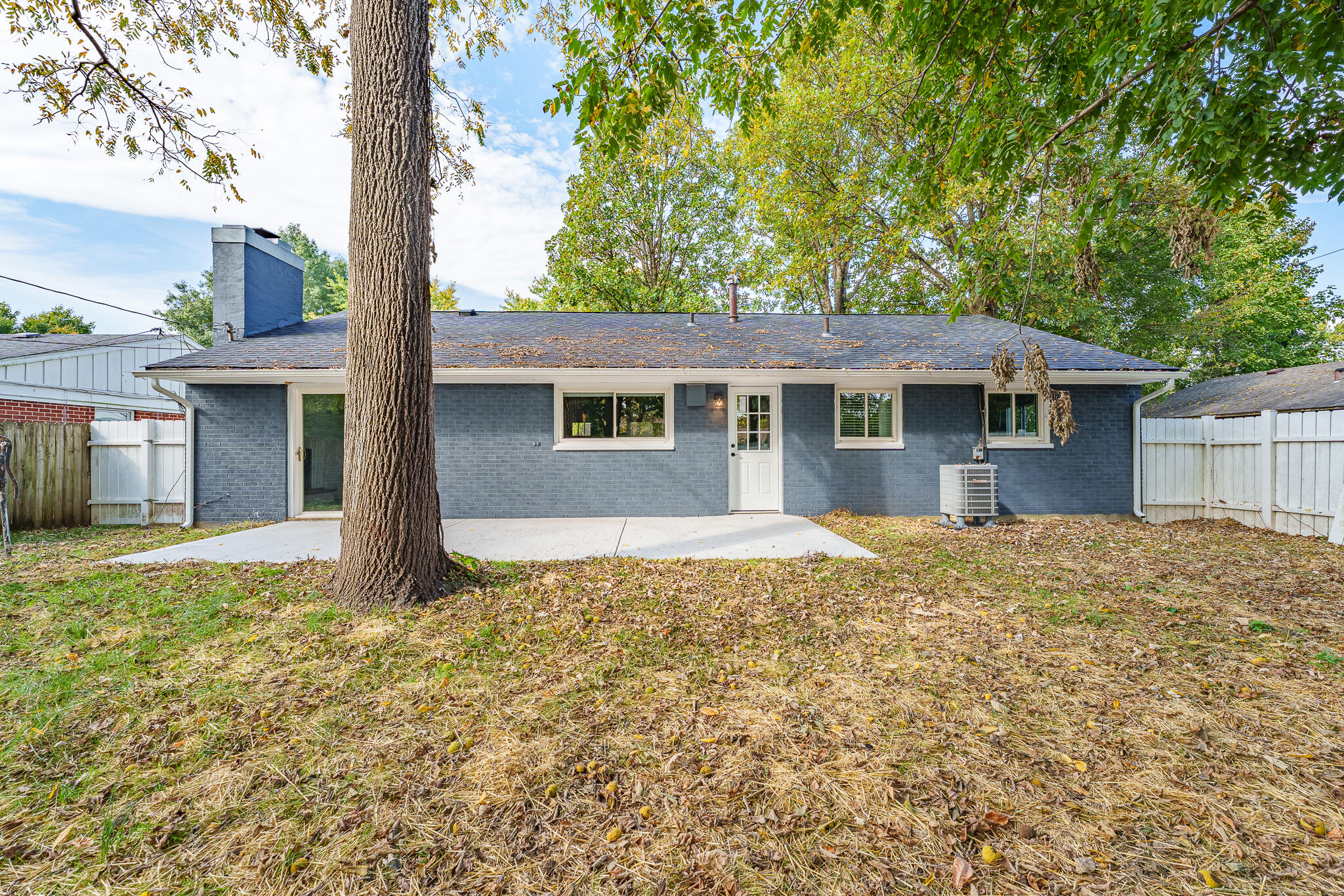 504 Kennison, New Carlisle, Ohio 45344