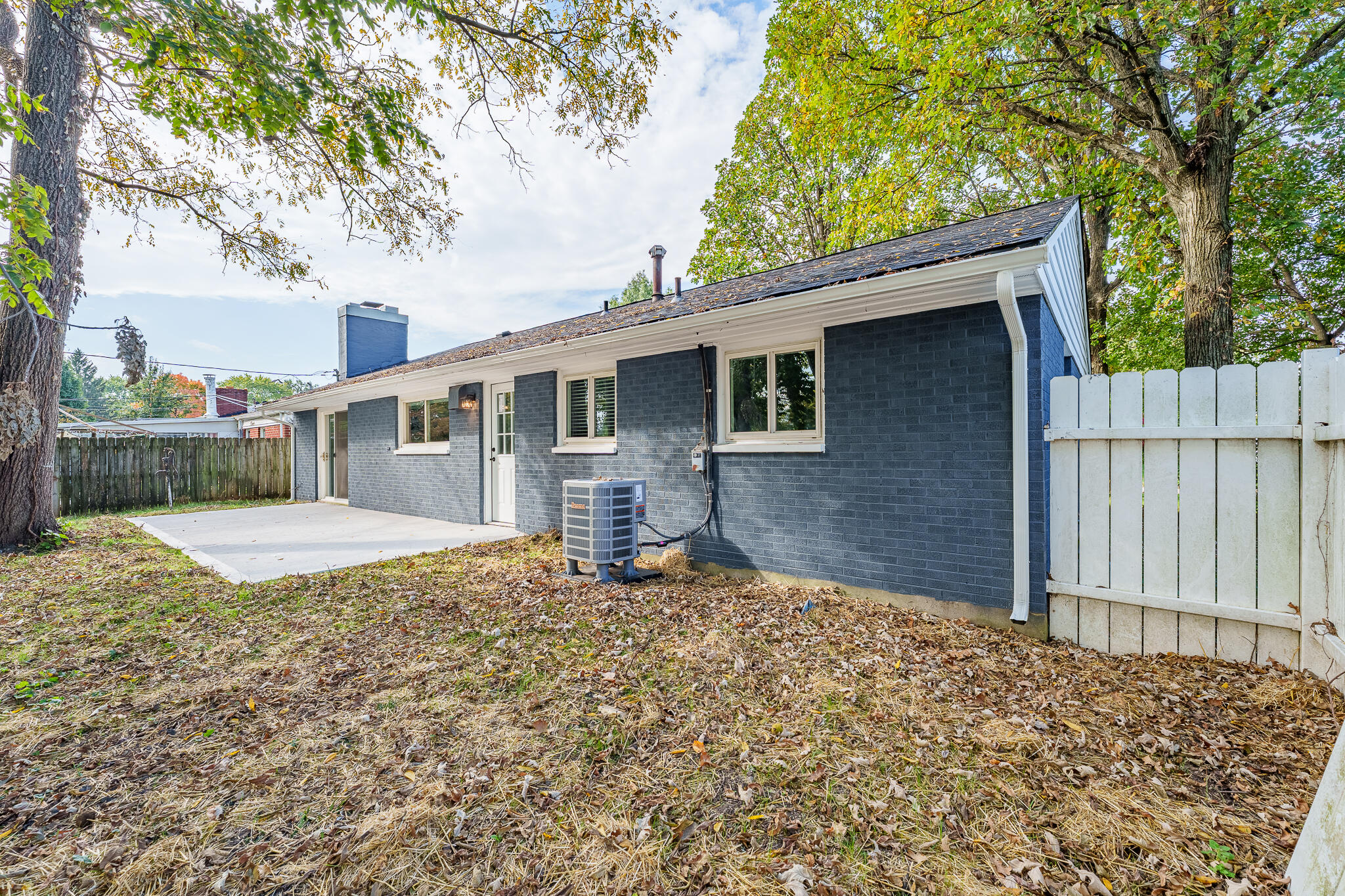 504 Kennison, New Carlisle, Ohio 45344