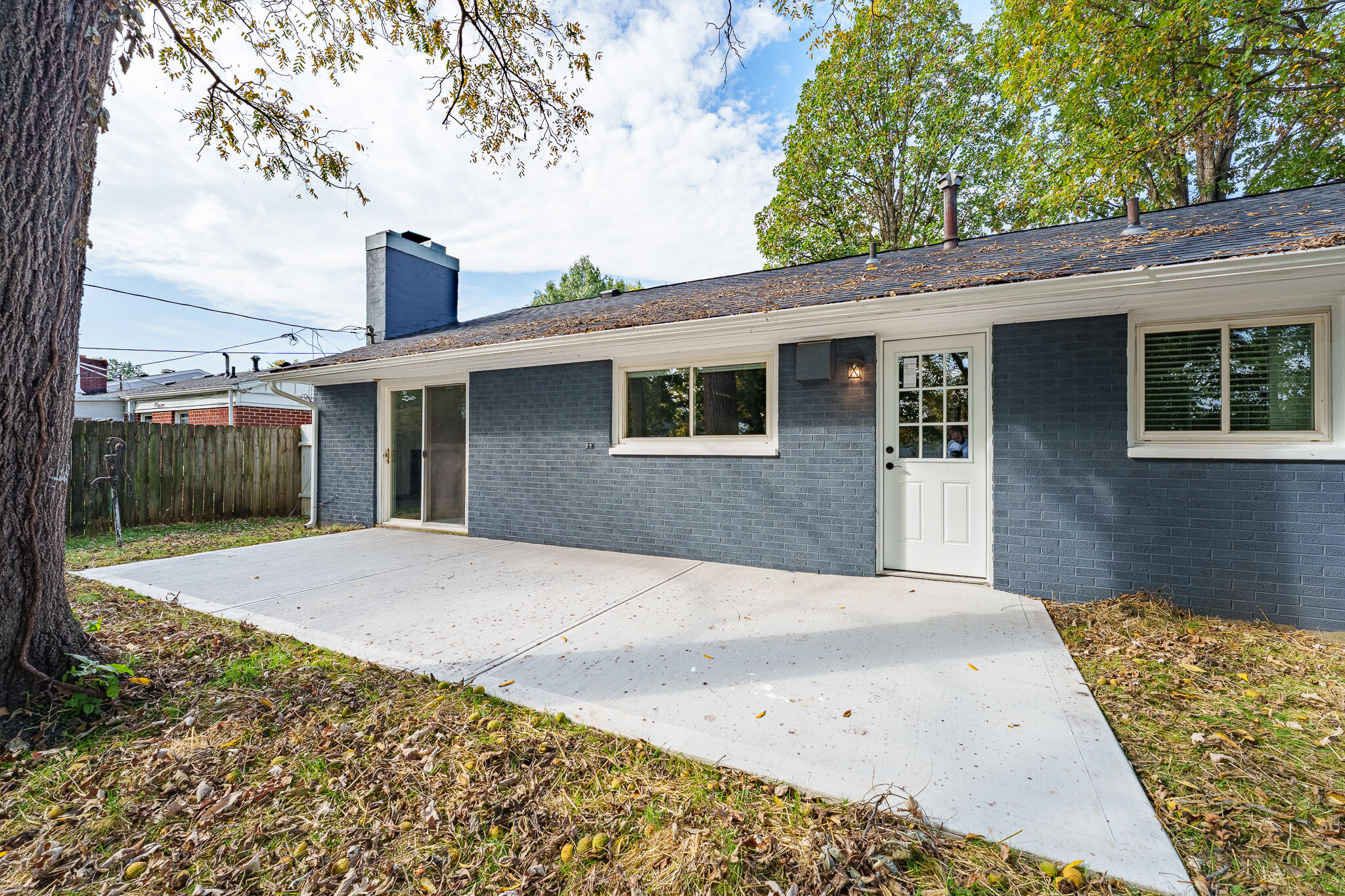 504 Kennison, New Carlisle, Ohio 45344