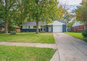 504 Kennison, New Carlisle, Ohio 45344, 3 Bedroom Bedrooms, ,2 BathroomBathrooms,Residential,For Sale,Kennison,1049216