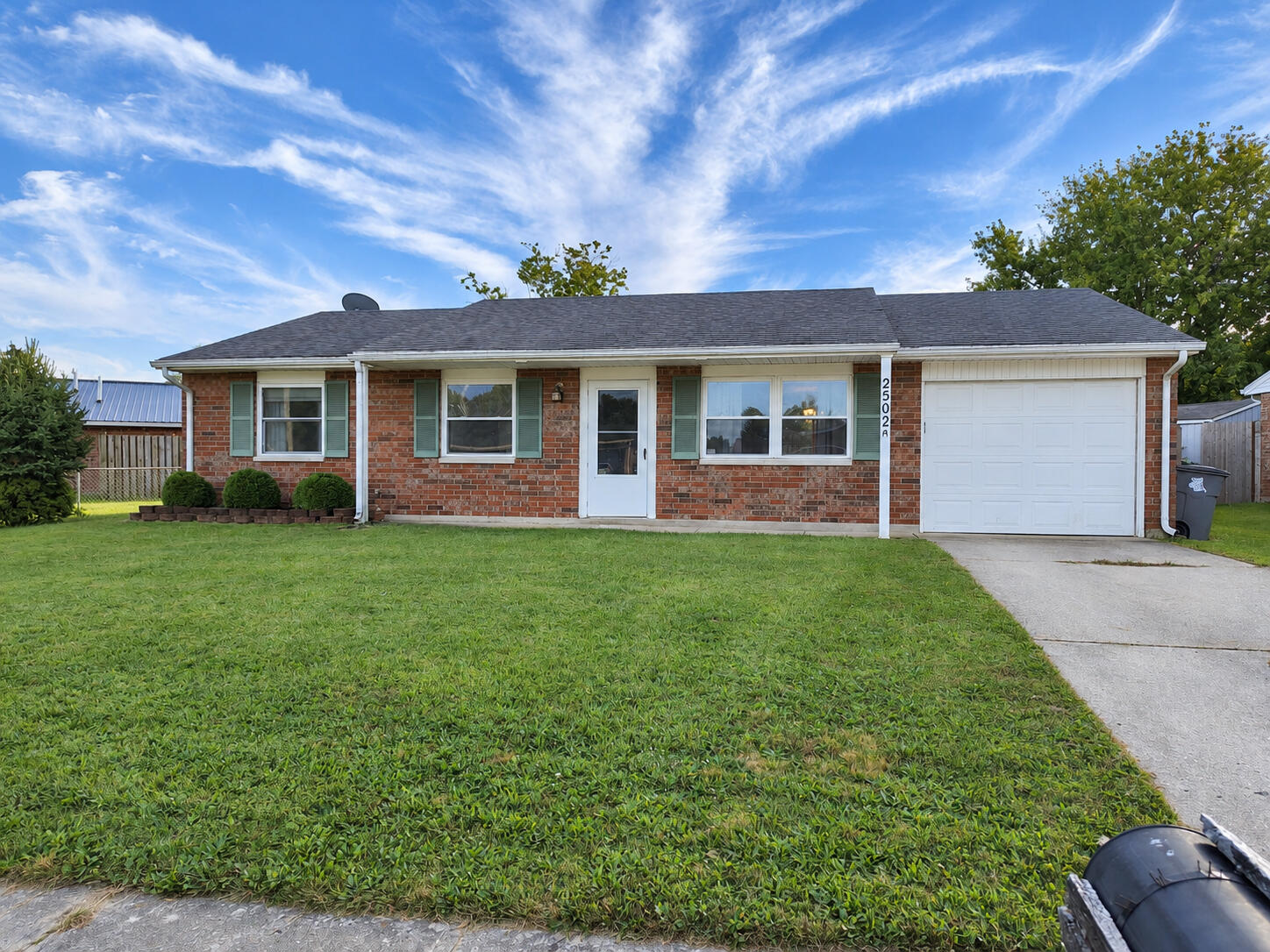 2502 New Castle, Troy, Ohio 45373