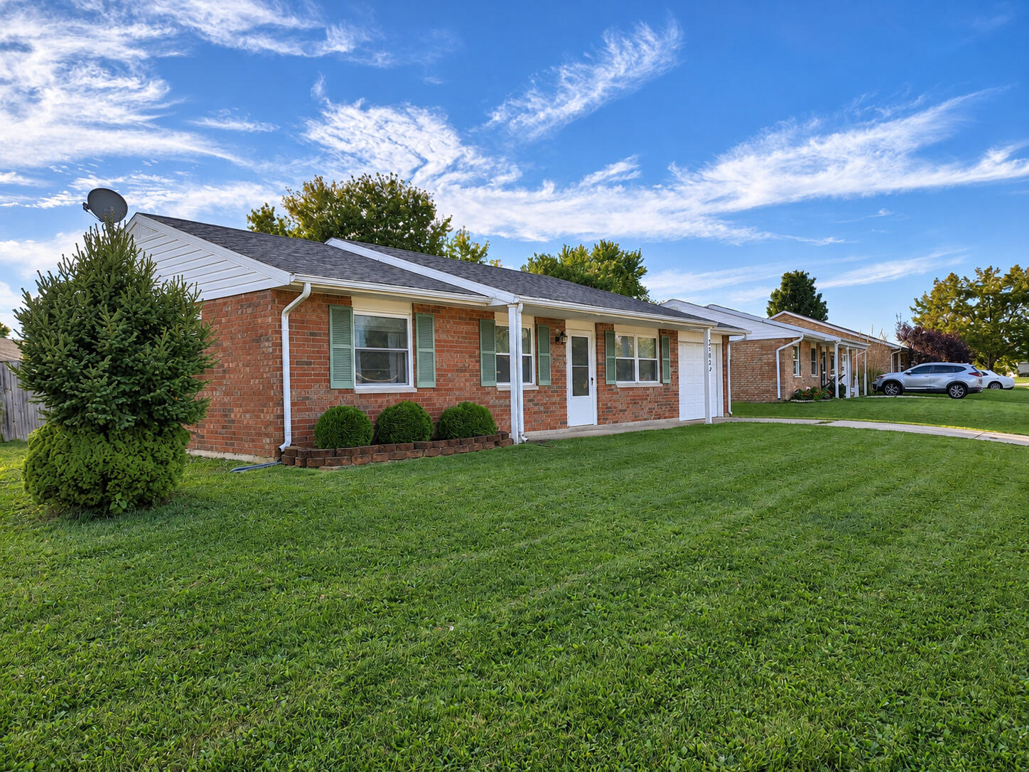 2502 New Castle, Troy, Ohio 45373