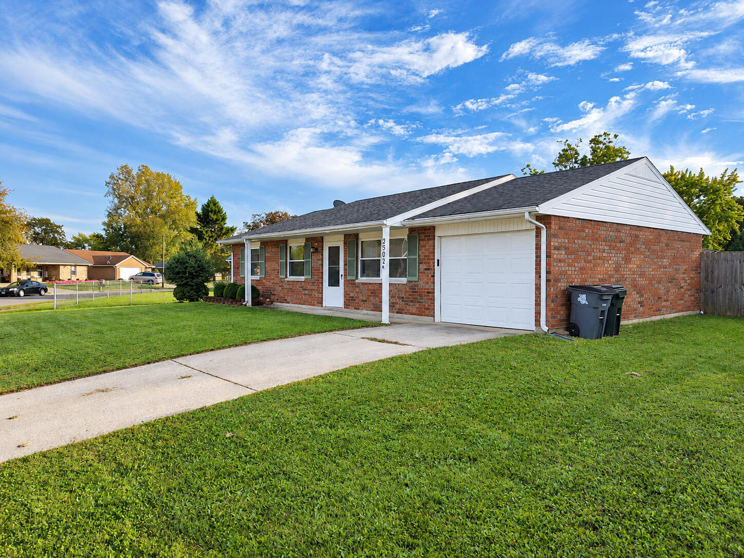 2502 New Castle, Troy, Ohio 45373