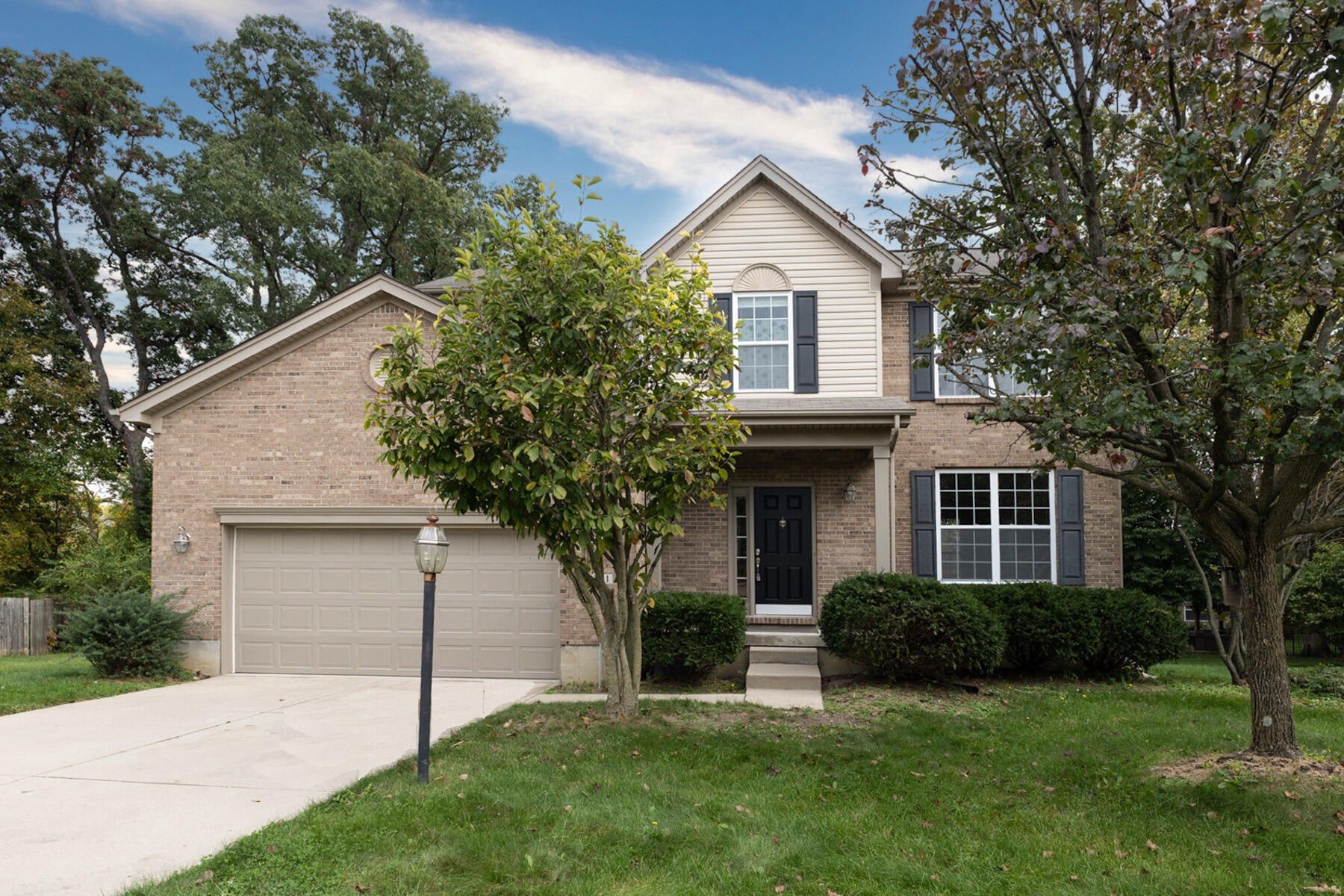 5751 Oak Creek, Dayton, Ohio 45424