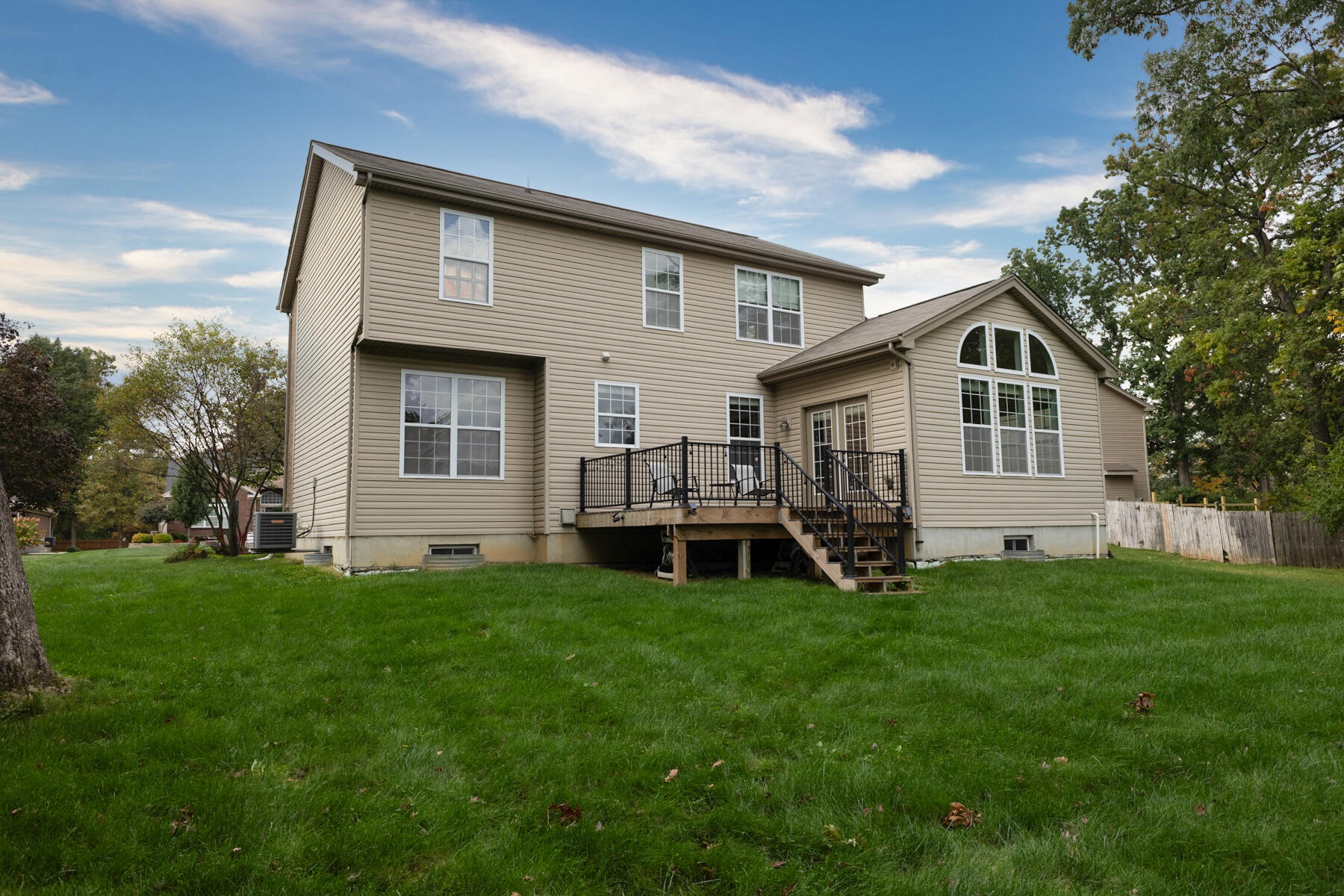 5751 Oak Creek, Dayton, Ohio 45424