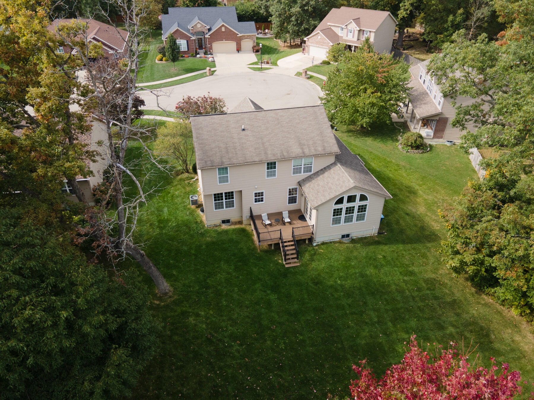 5751 Oak Creek, Dayton, Ohio 45424