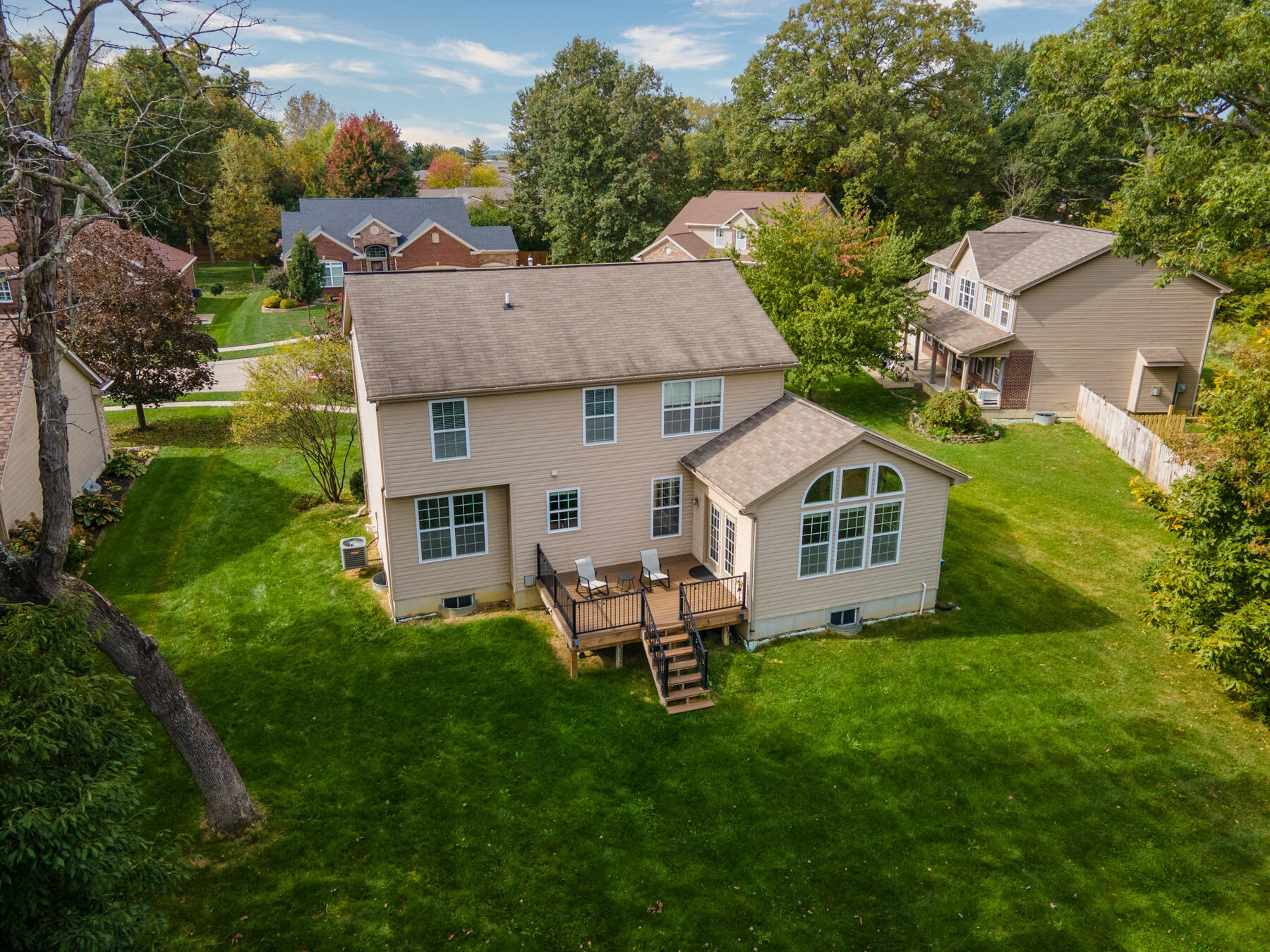 5751 Oak Creek, Dayton, Ohio 45424