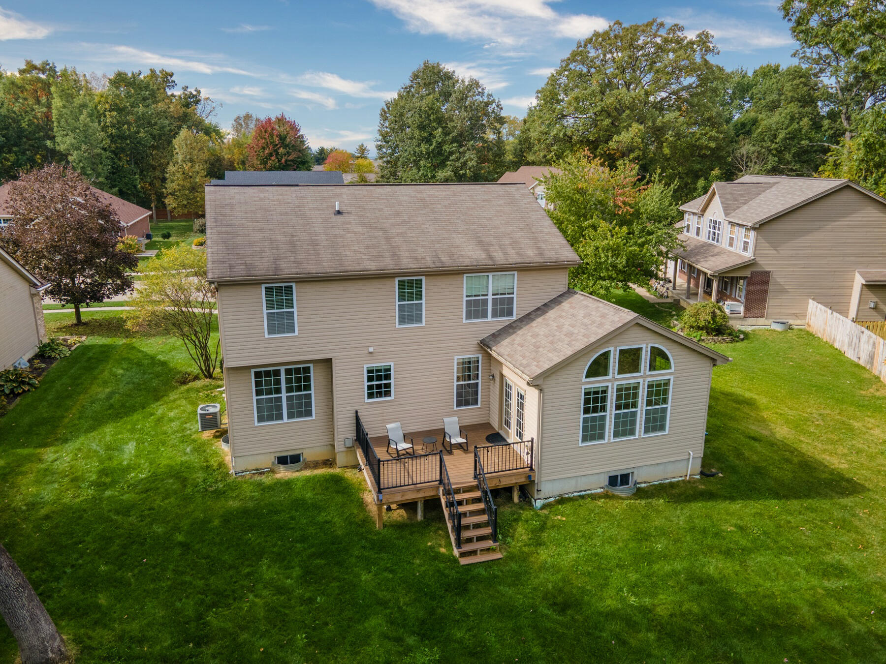 5751 Oak Creek, Dayton, Ohio 45424