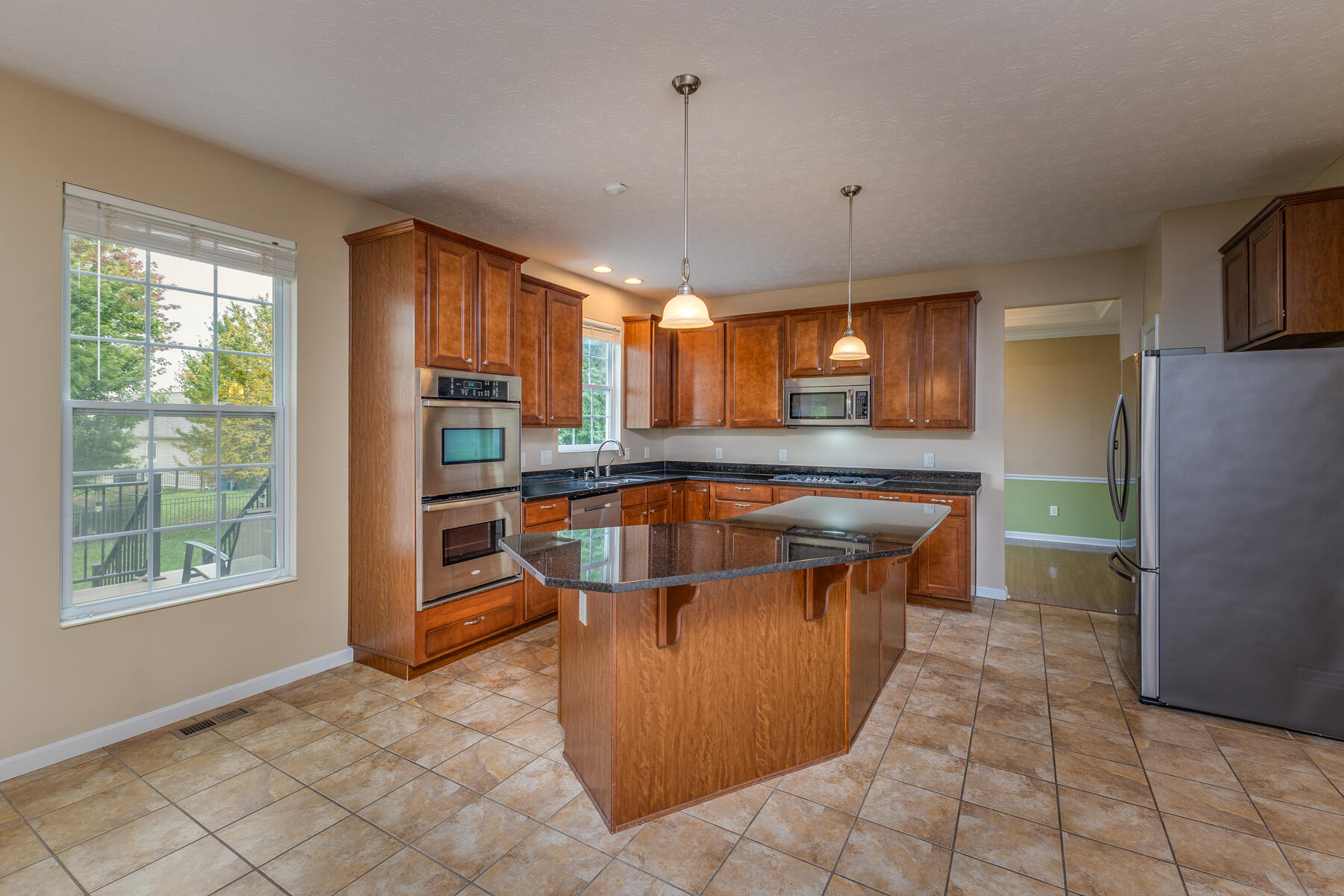 5751 Oak Creek, Dayton, Ohio 45424