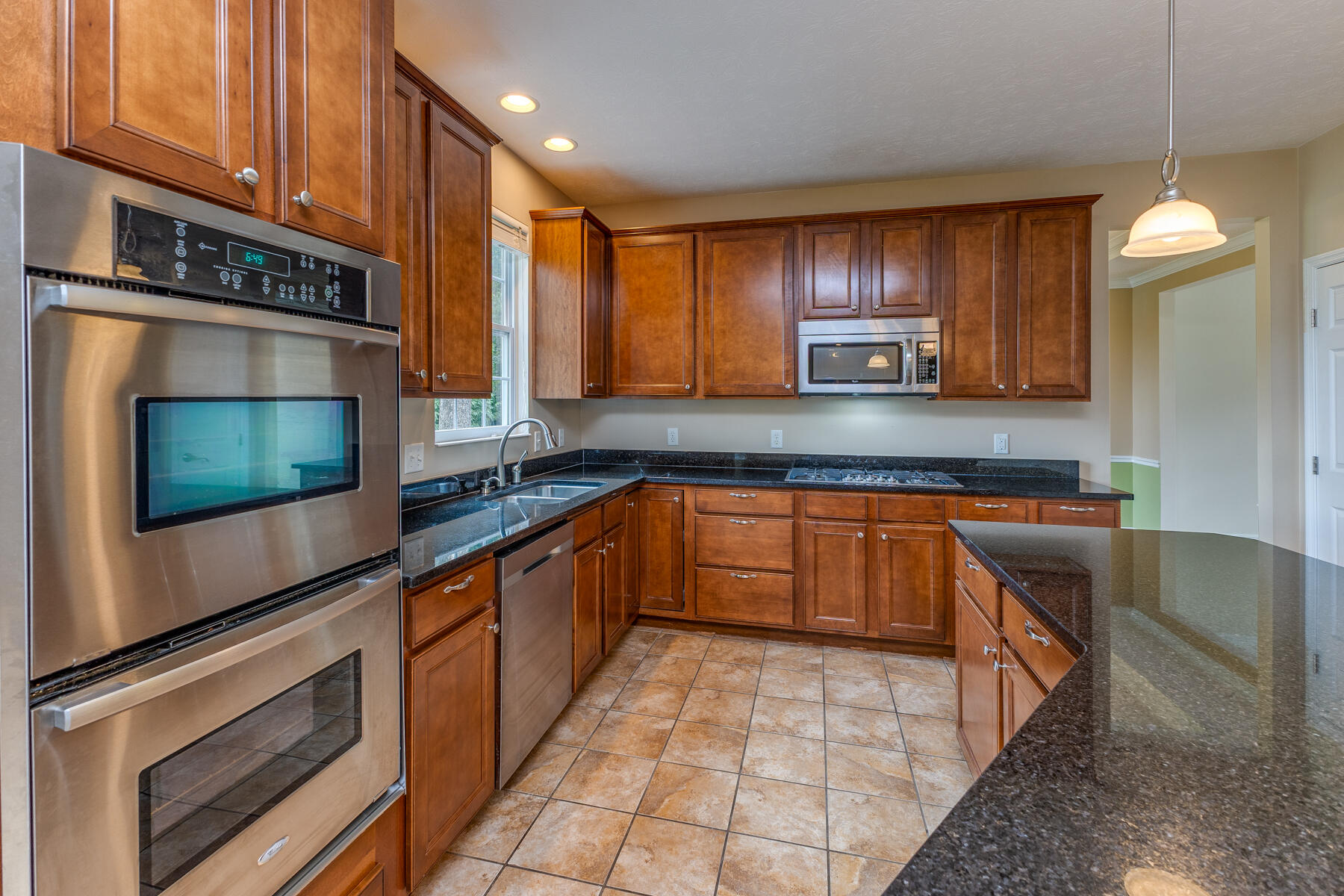 5751 Oak Creek, Dayton, Ohio 45424