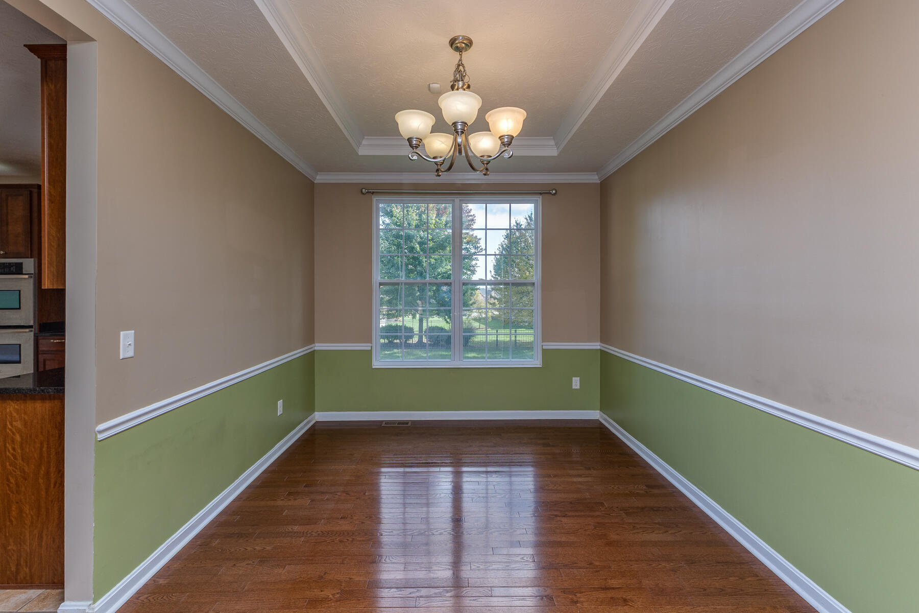 5751 Oak Creek, Dayton, Ohio 45424