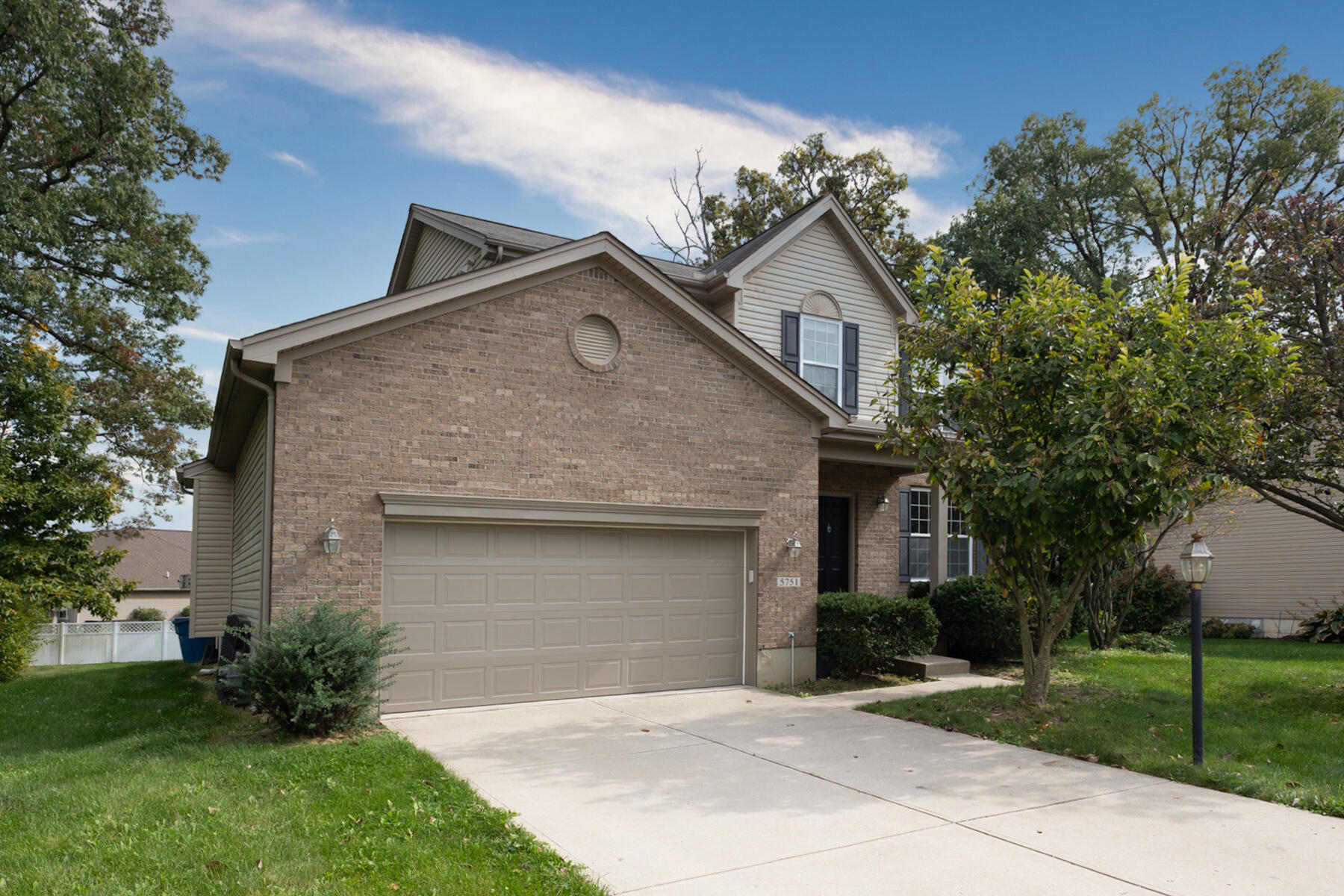5751 Oak Creek, Dayton, Ohio 45424