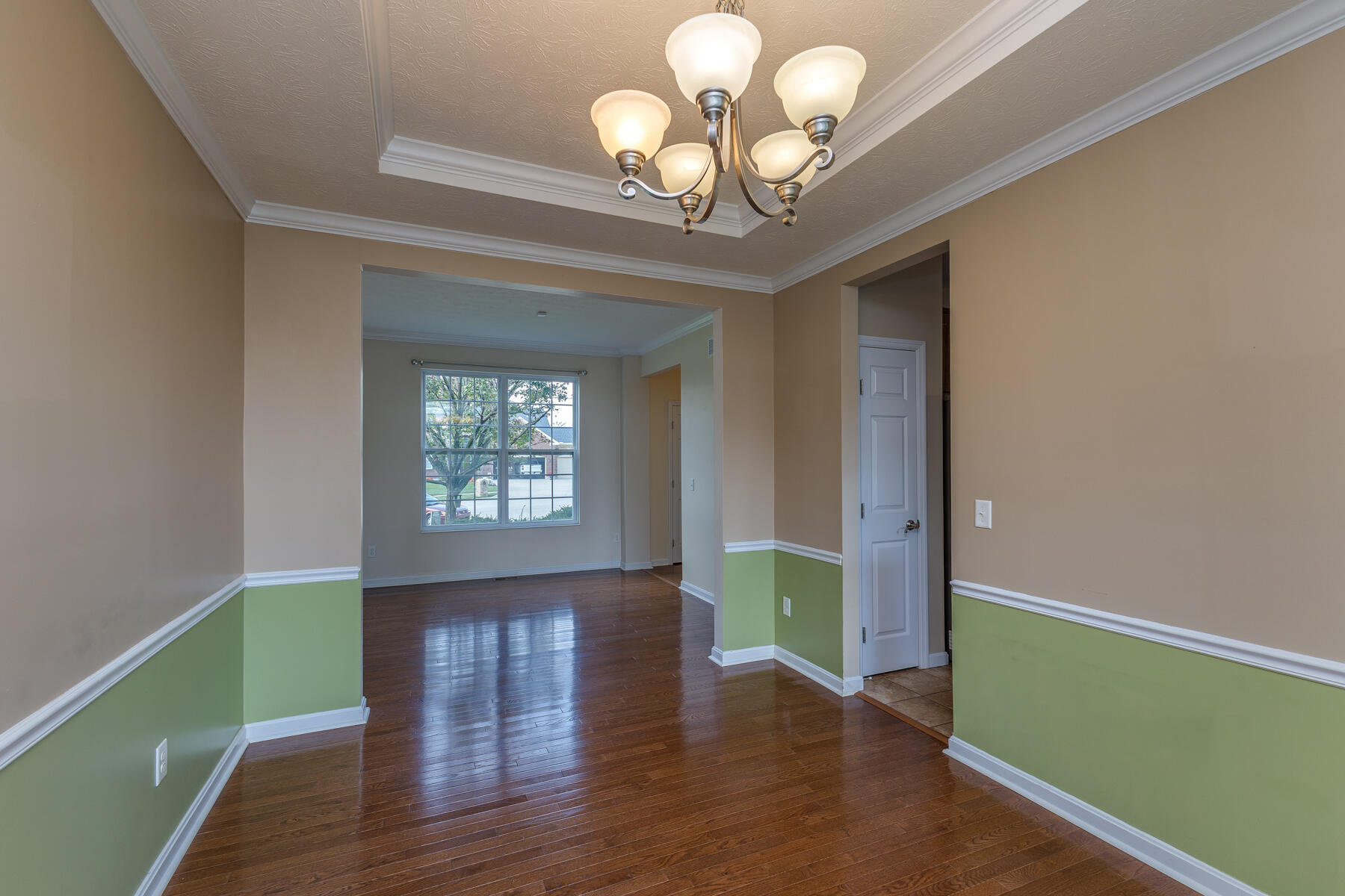 5751 Oak Creek, Dayton, Ohio 45424