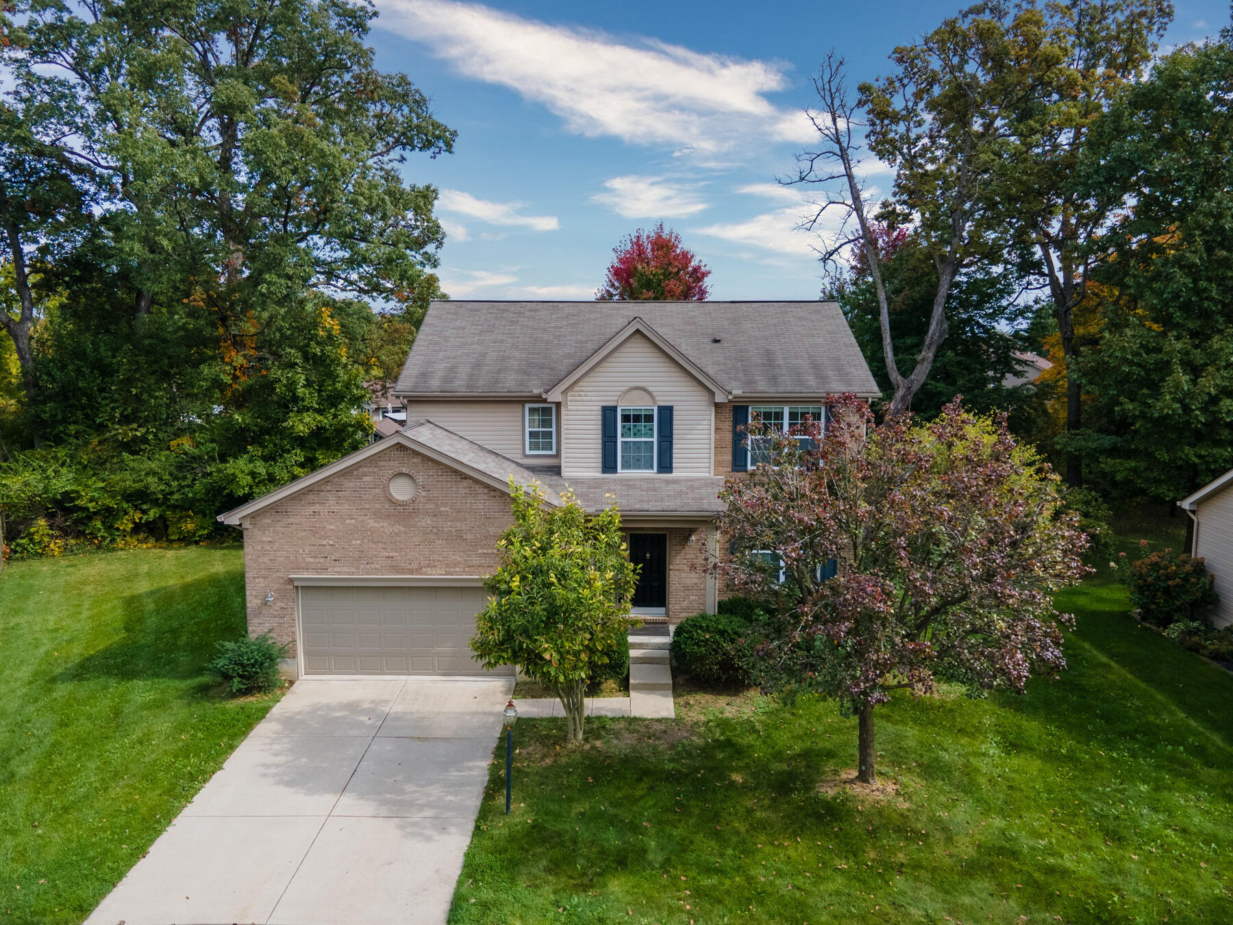 5751 Oak Creek, Dayton, Ohio 45424