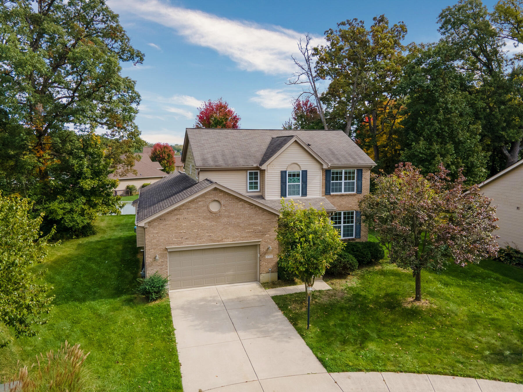 5751 Oak Creek, Dayton, Ohio 45424