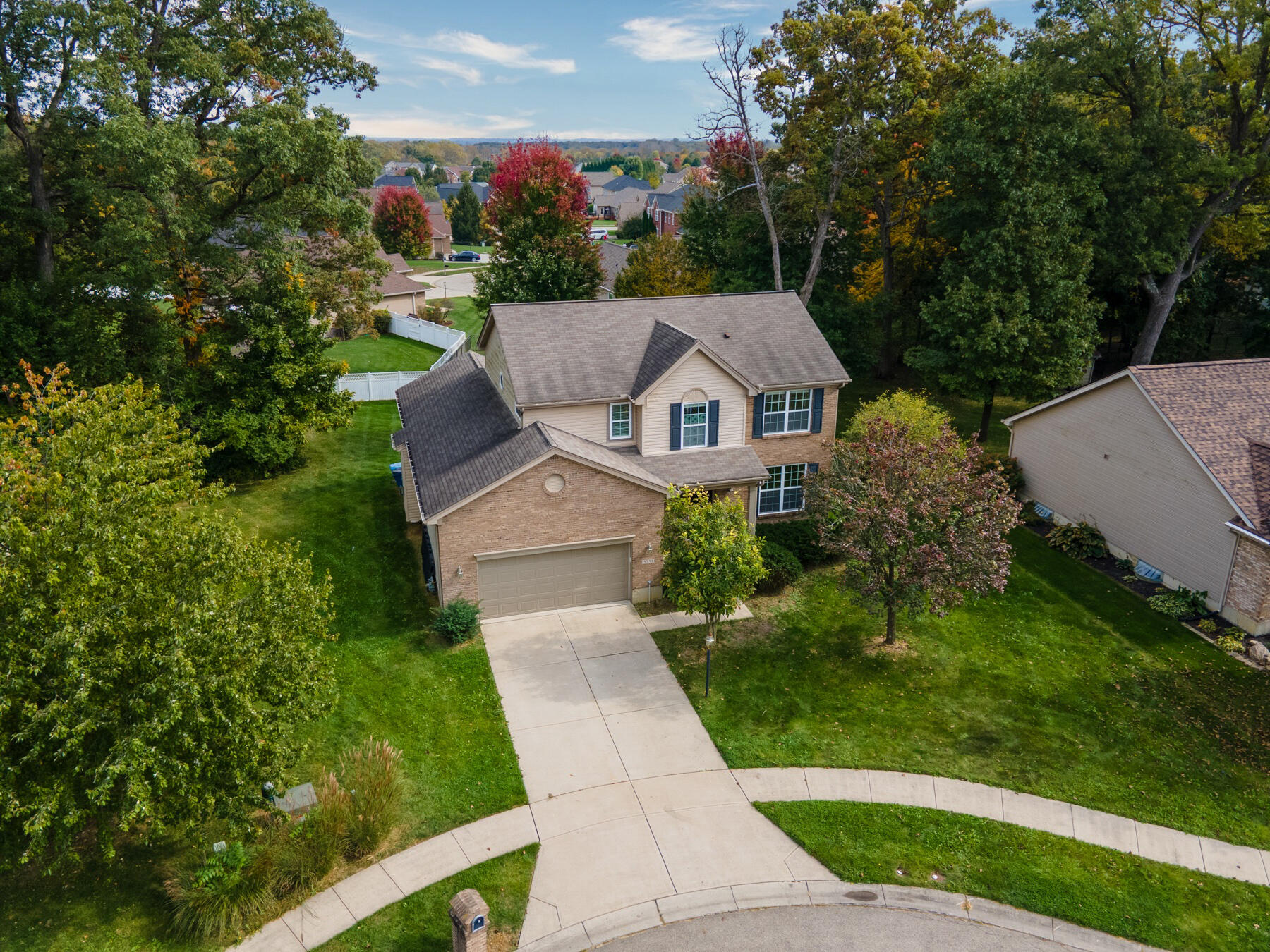 5751 Oak Creek, Dayton, Ohio 45424